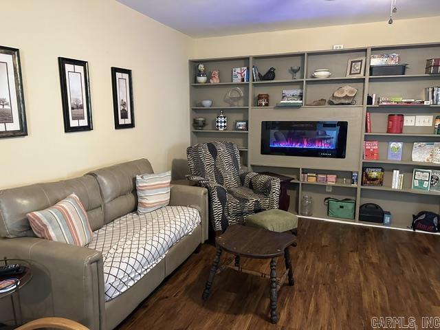 TERRACE TOWNHOUSE ASSOCIATION - Residential