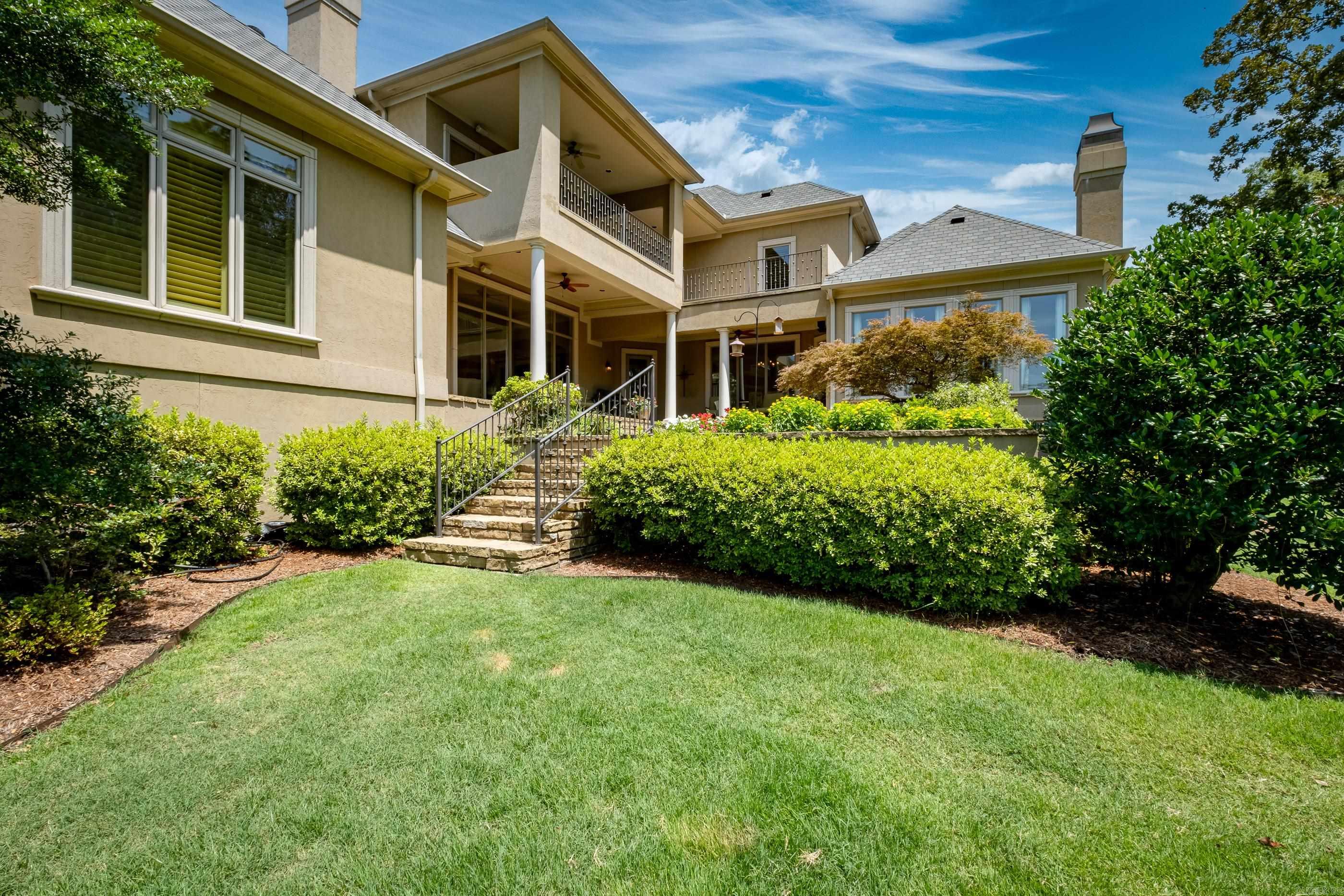 CHENAL VALLEY GERMAY COURT - Residential