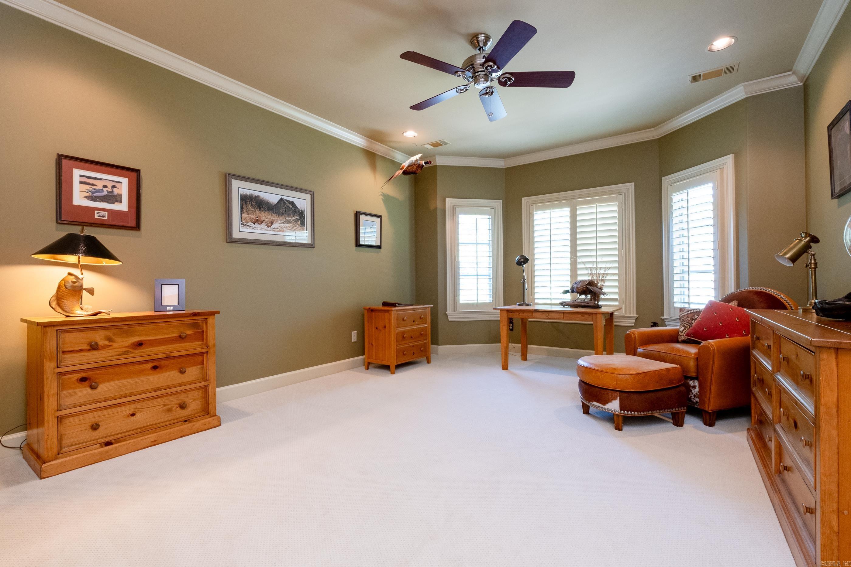 CHENAL VALLEY GERMAY COURT - Residential