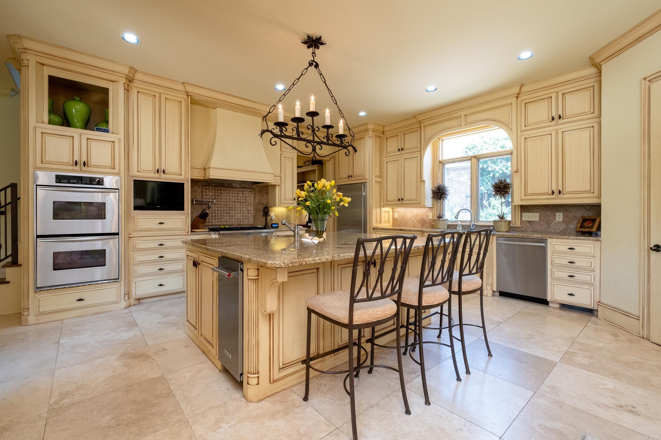 CHENAL VALLEY GERMAY COURT - Residential