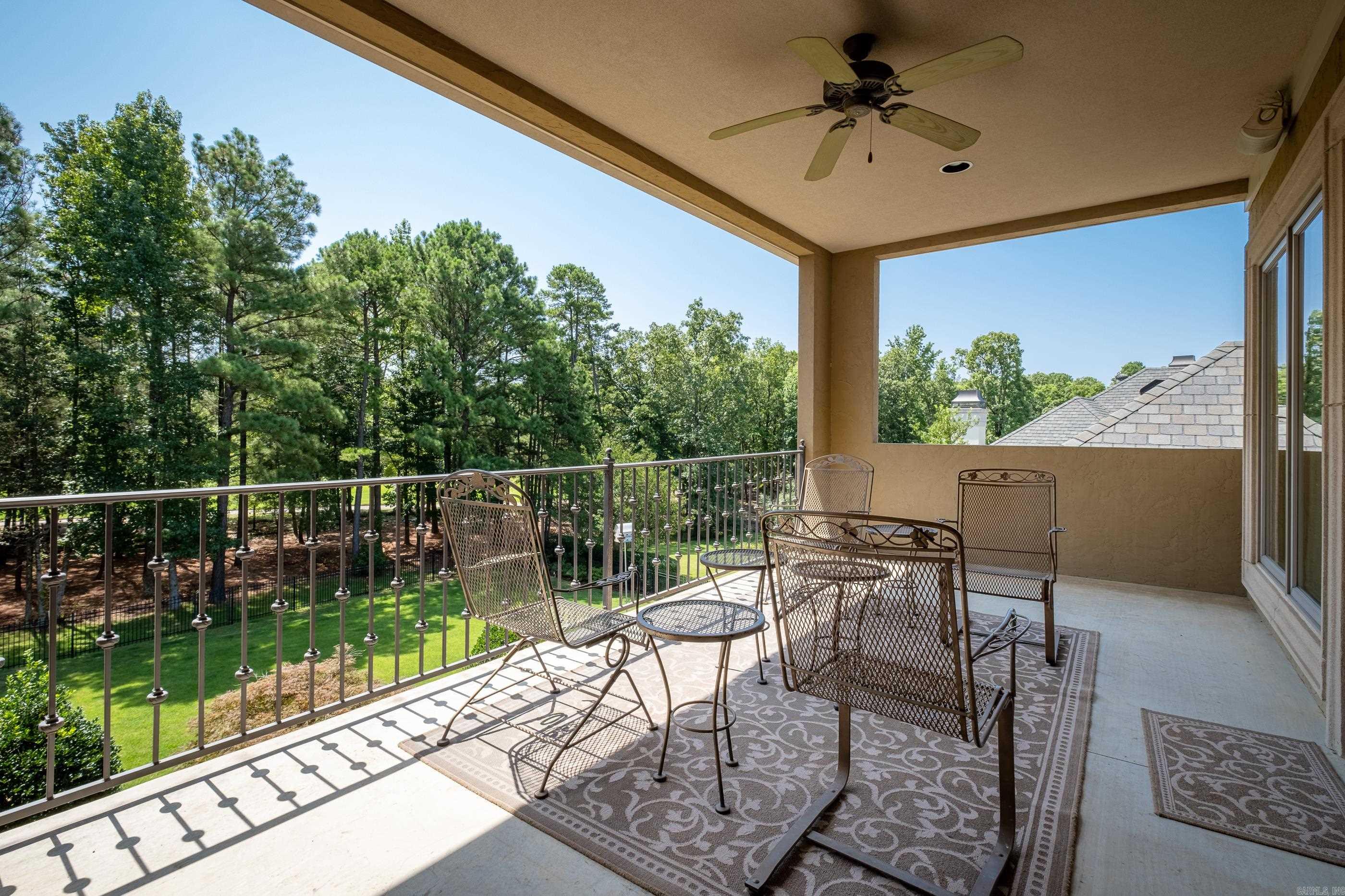 CHENAL VALLEY GERMAY COURT - Residential
