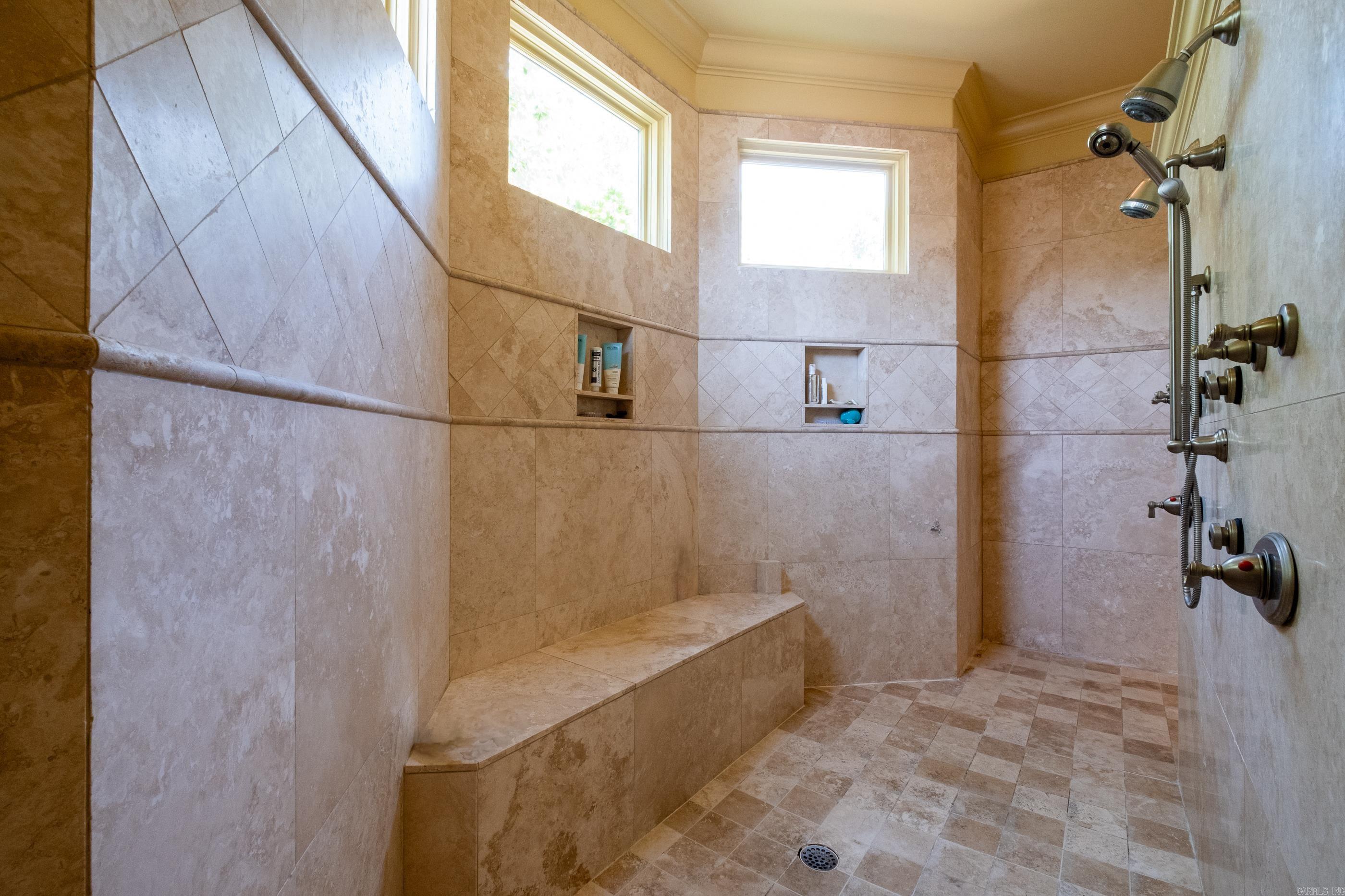 CHENAL VALLEY GERMAY COURT - Residential