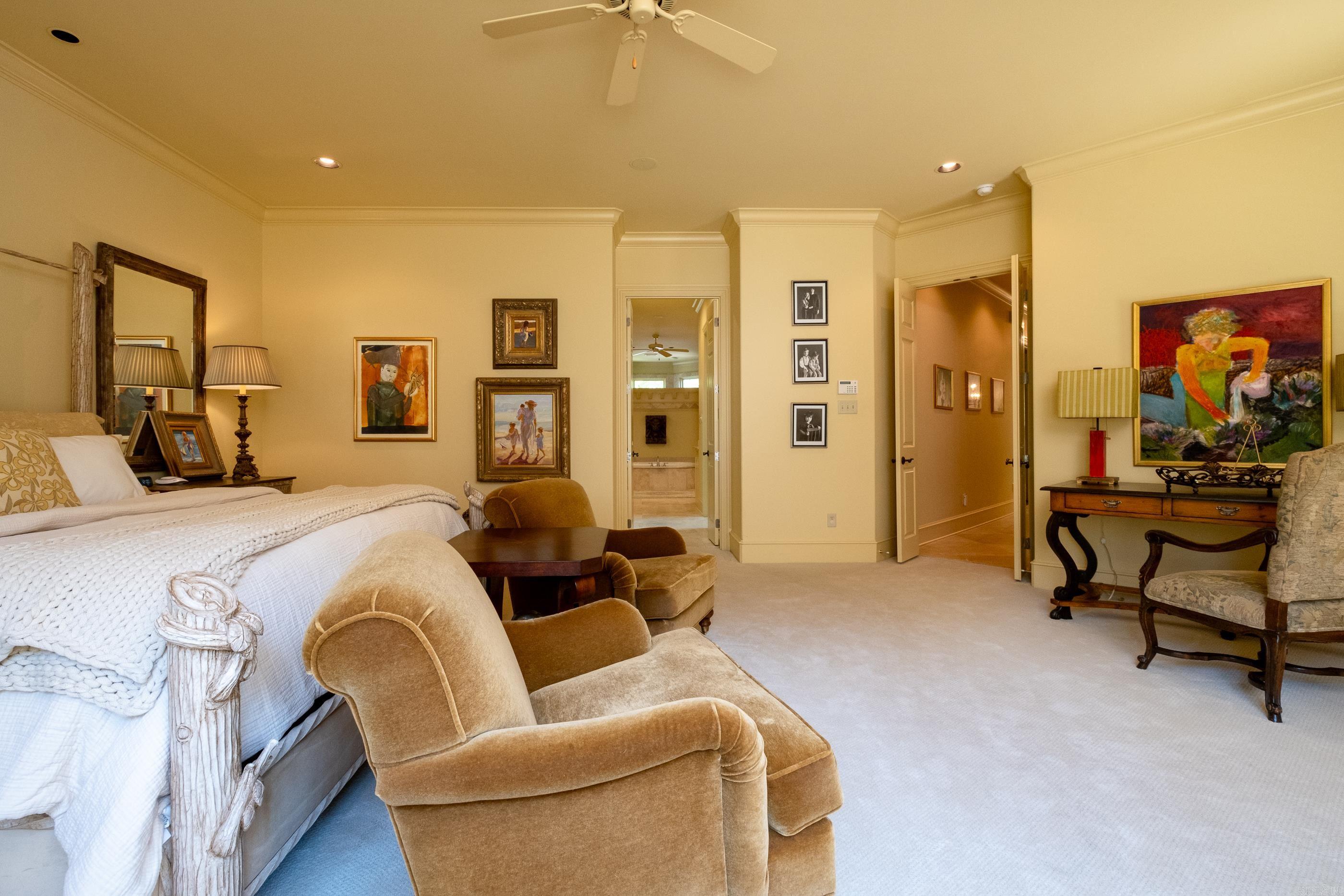 CHENAL VALLEY GERMAY COURT - Residential