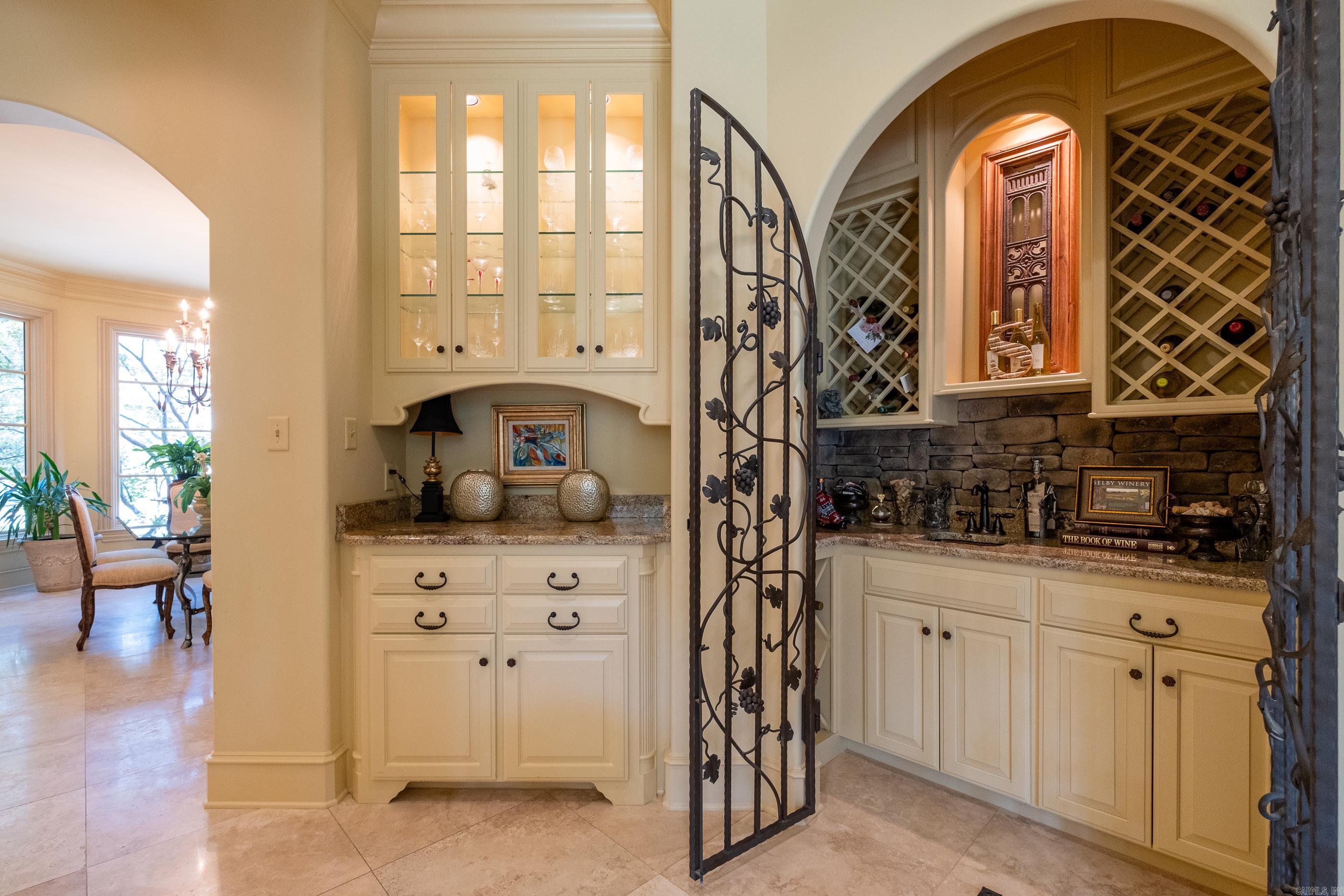 CHENAL VALLEY GERMAY COURT - Residential