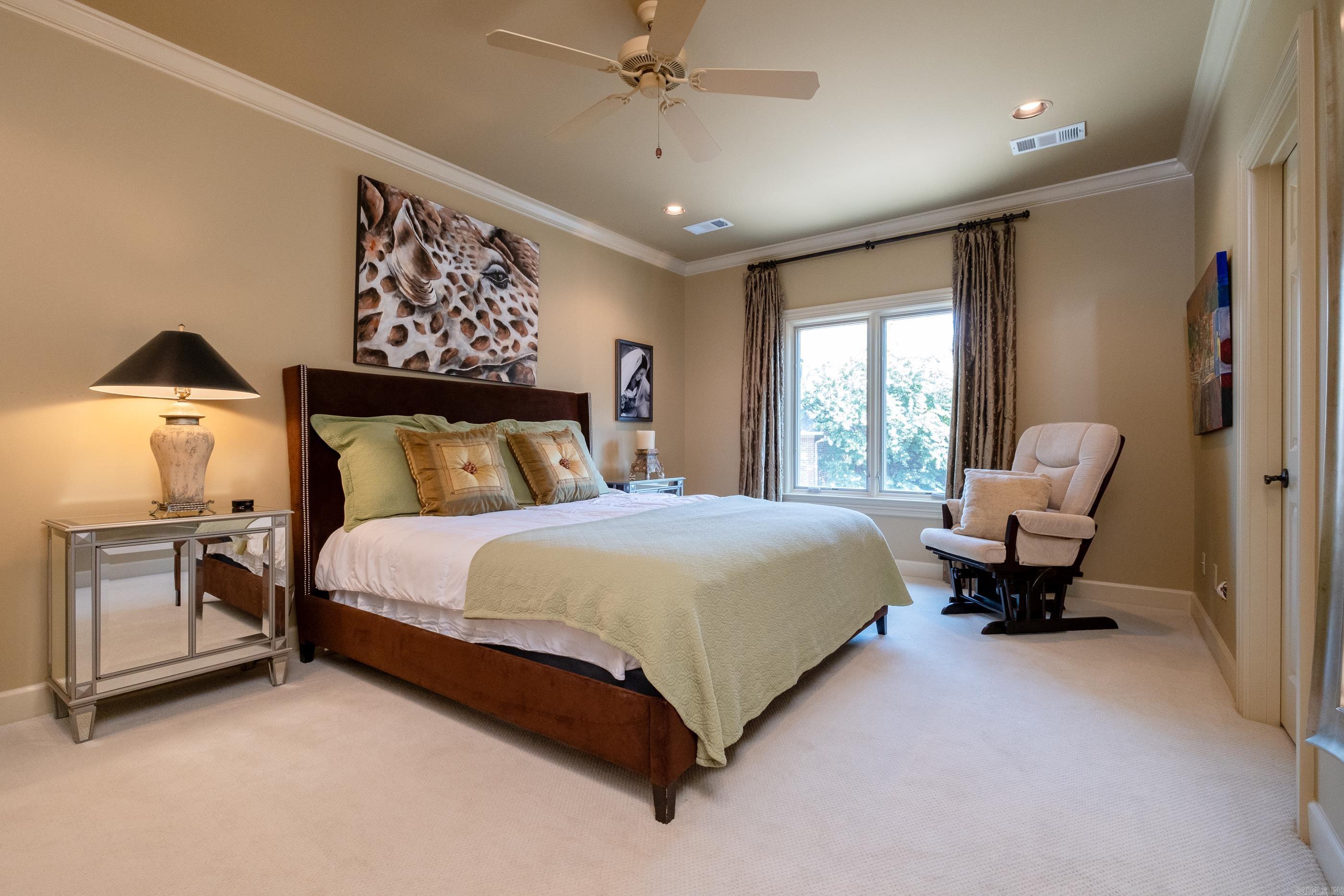 CHENAL VALLEY GERMAY COURT - Residential