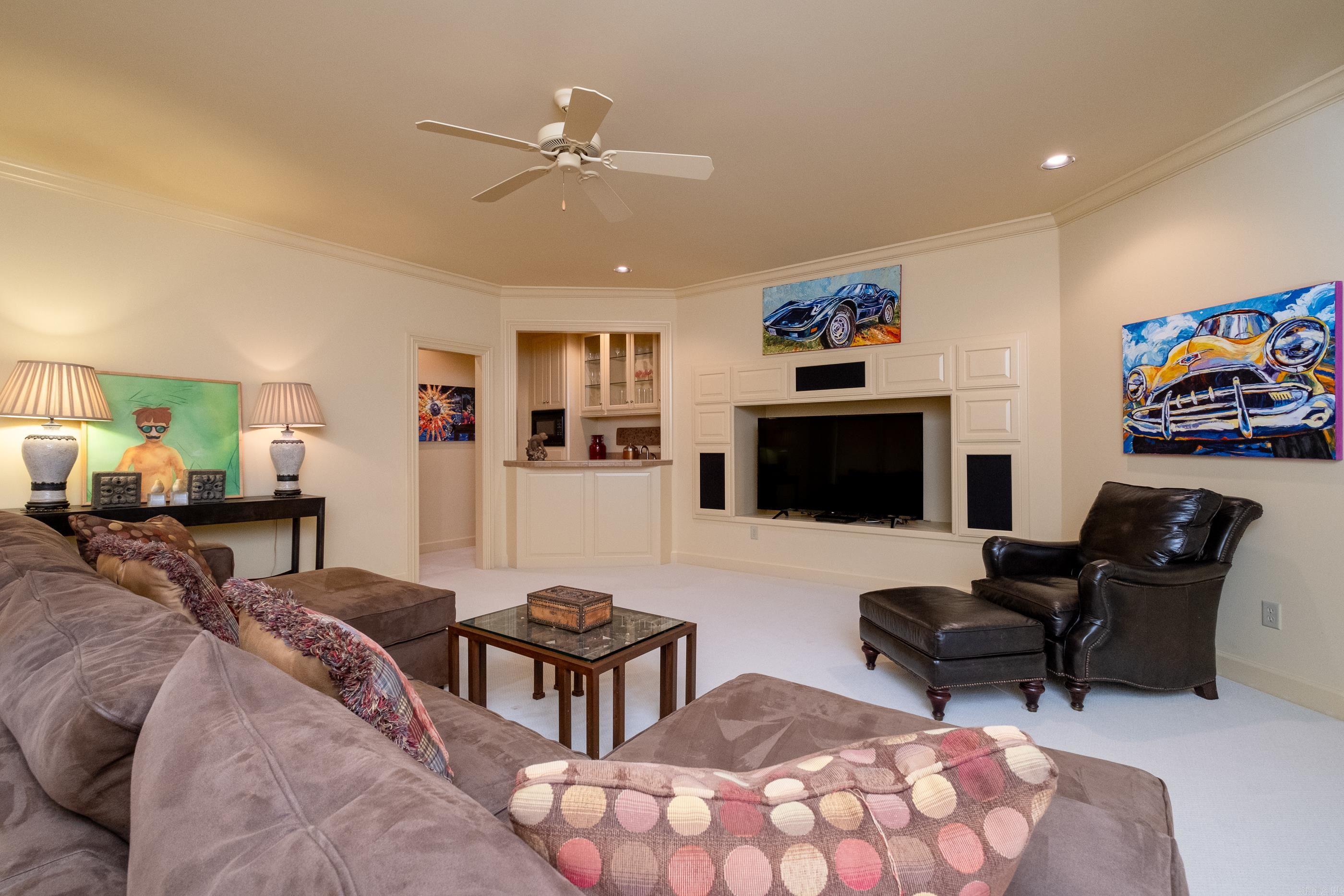 CHENAL VALLEY GERMAY COURT - Residential