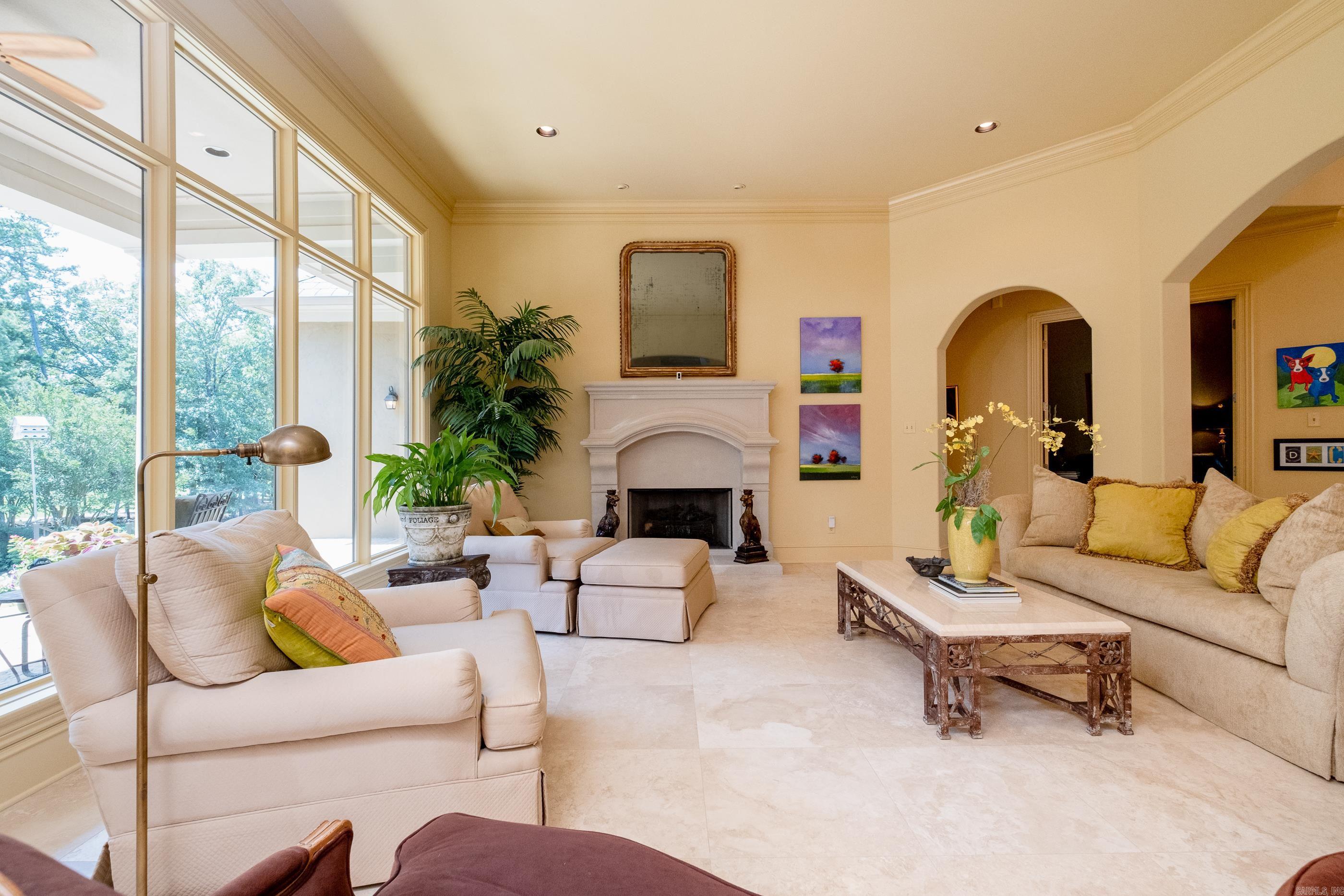 CHENAL VALLEY GERMAY COURT - Residential