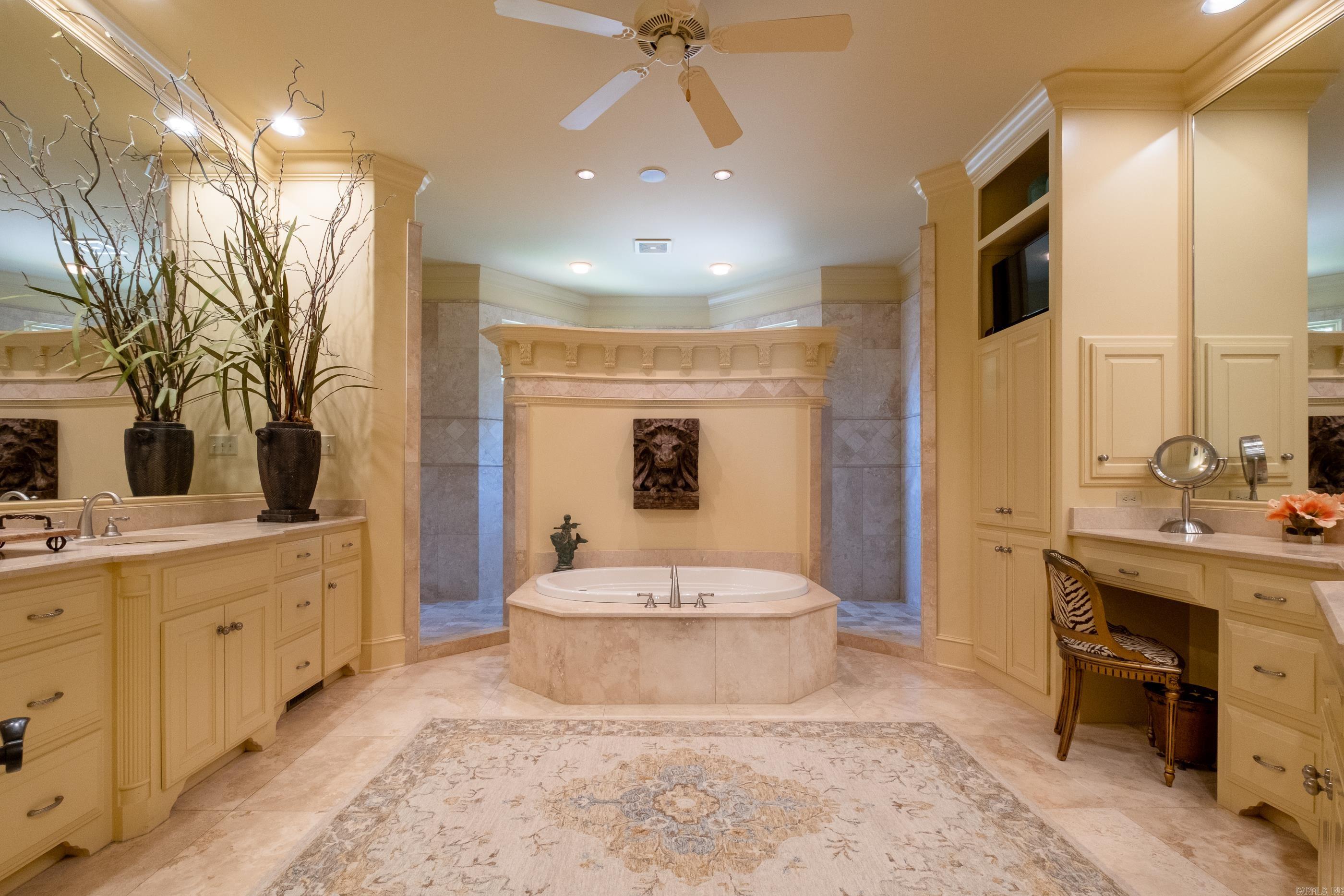 CHENAL VALLEY GERMAY COURT - Residential