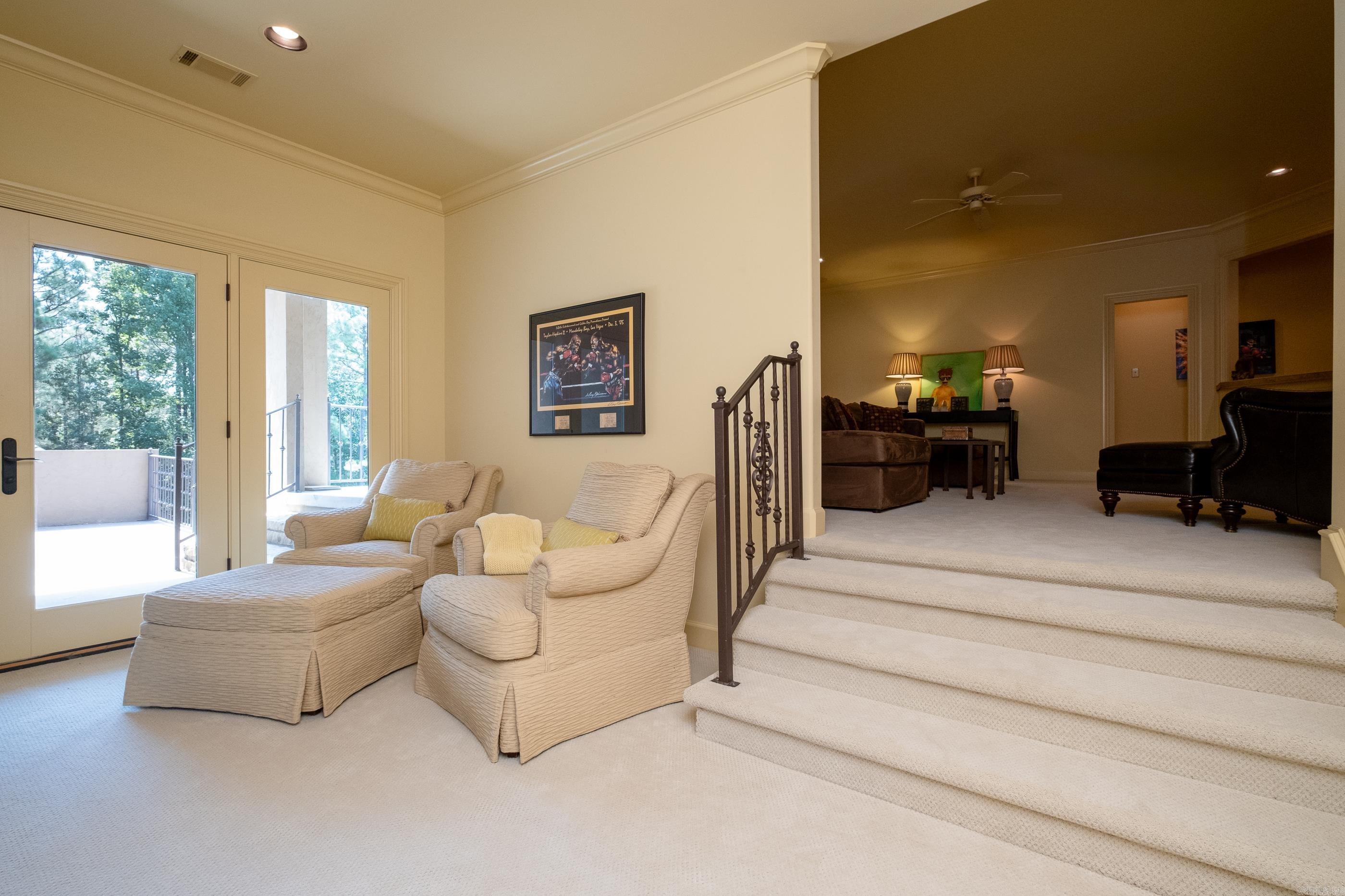 CHENAL VALLEY GERMAY COURT - Residential
