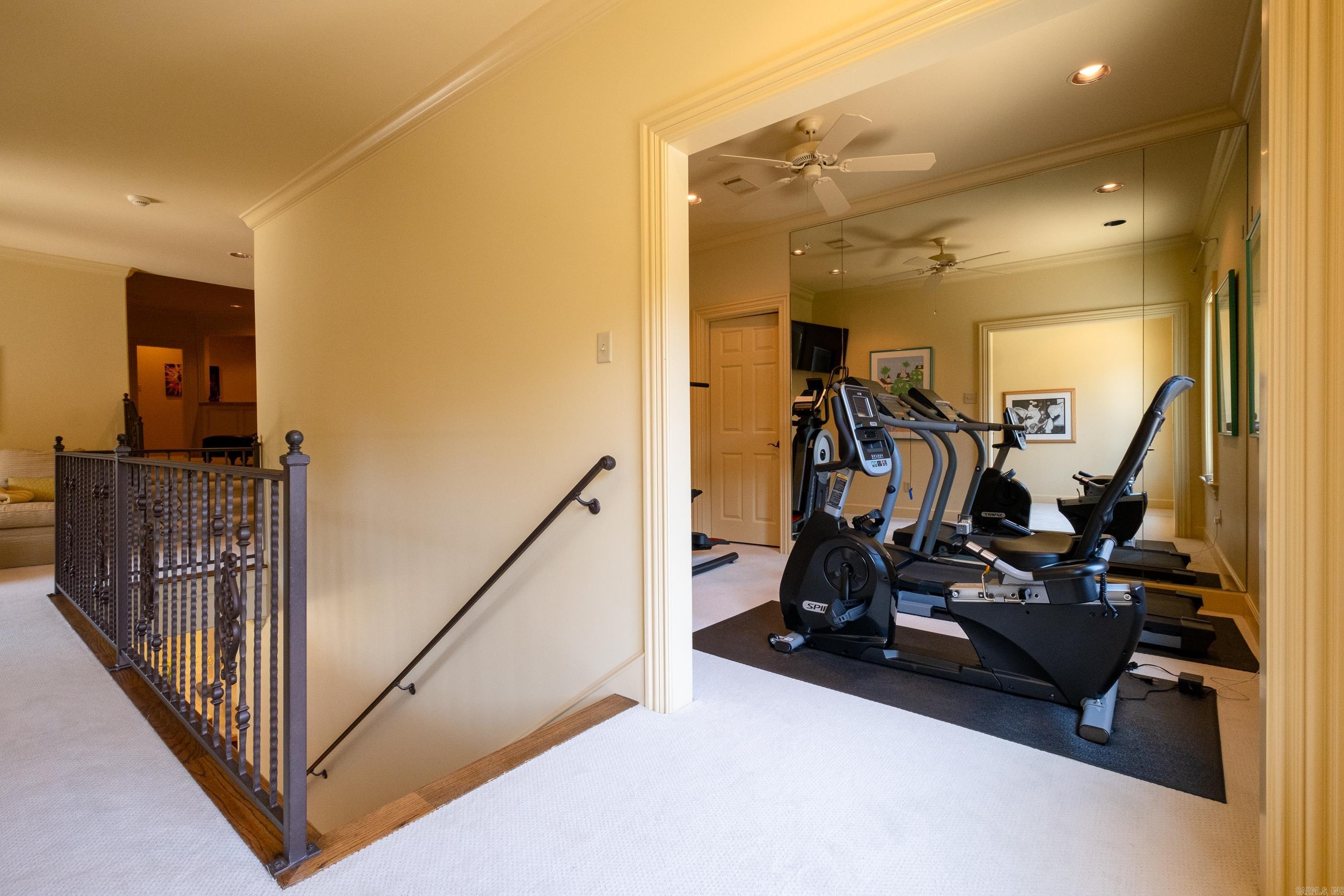 CHENAL VALLEY GERMAY COURT - Residential
