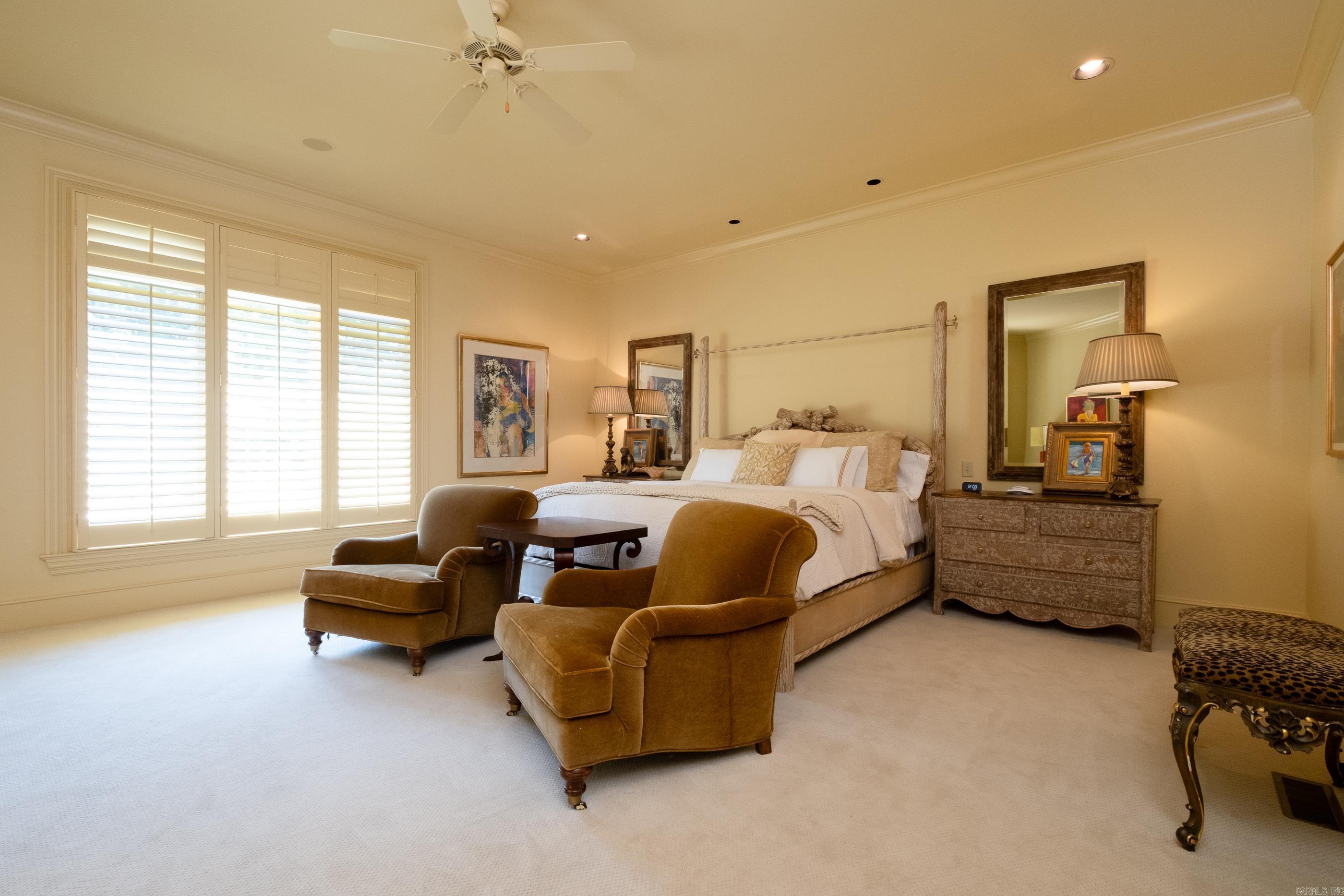 CHENAL VALLEY GERMAY COURT - Residential
