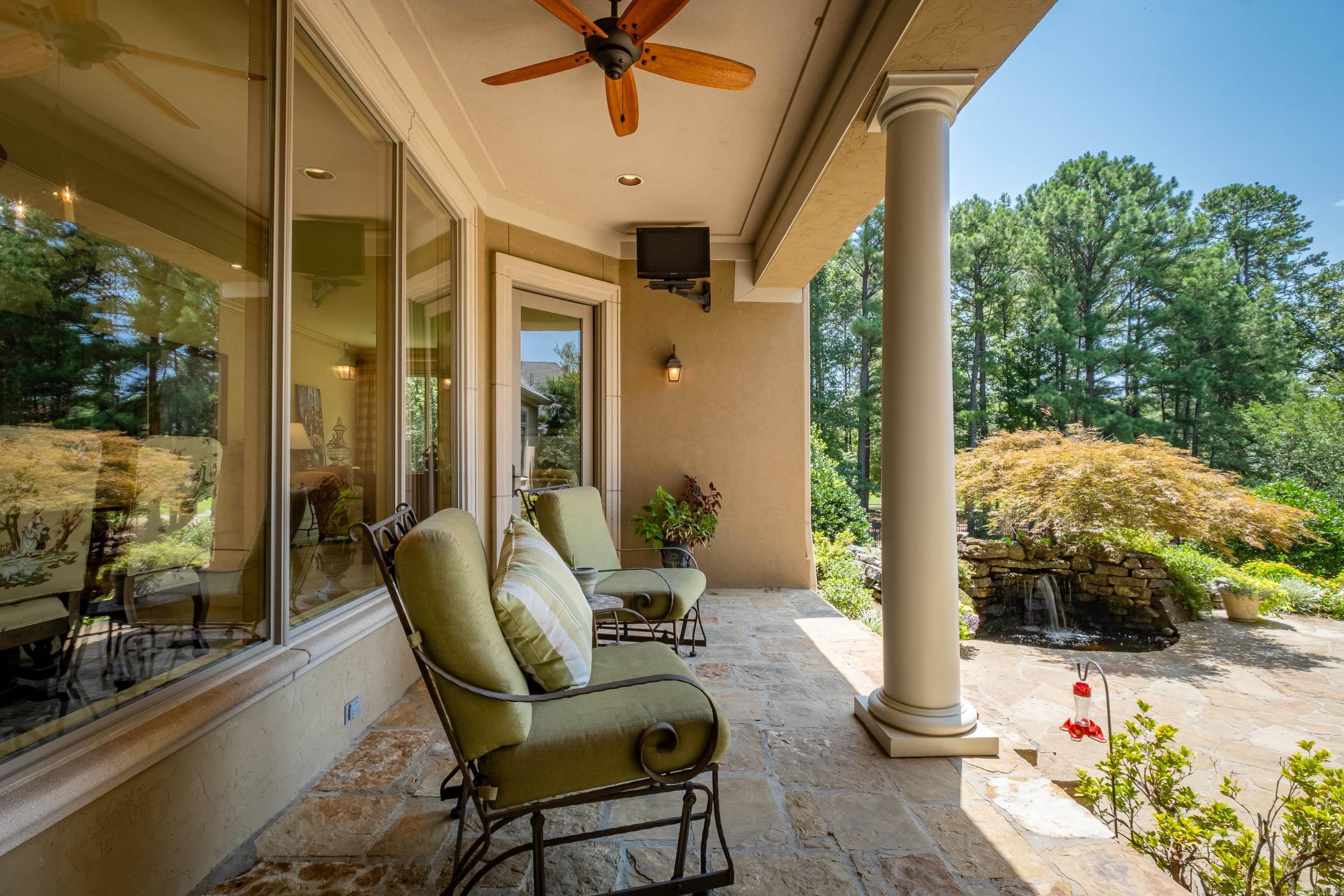 CHENAL VALLEY GERMAY COURT - Residential