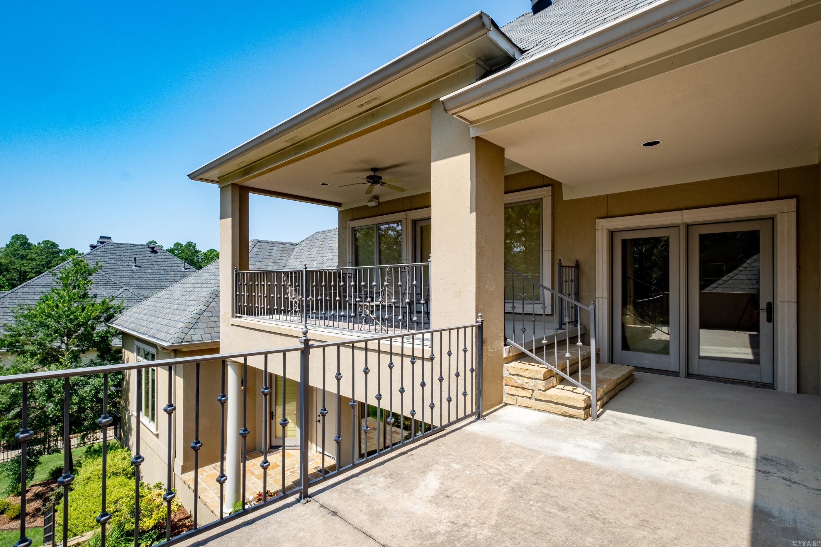 CHENAL VALLEY GERMAY COURT - Residential