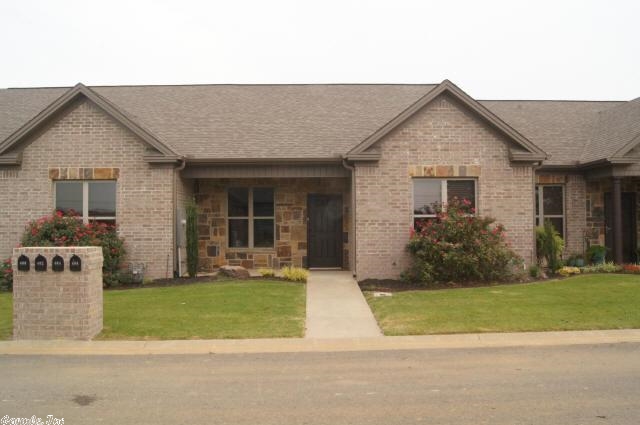 The Fairways - Residential