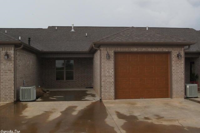 The Fairways - Residential