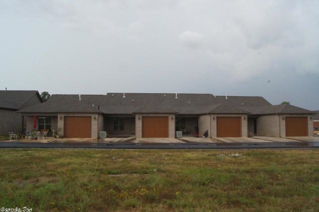 The Fairways - Residential