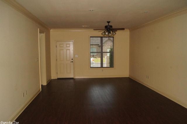 The Fairways - Residential