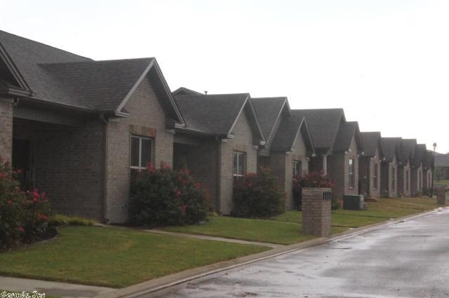 The Fairways - Residential