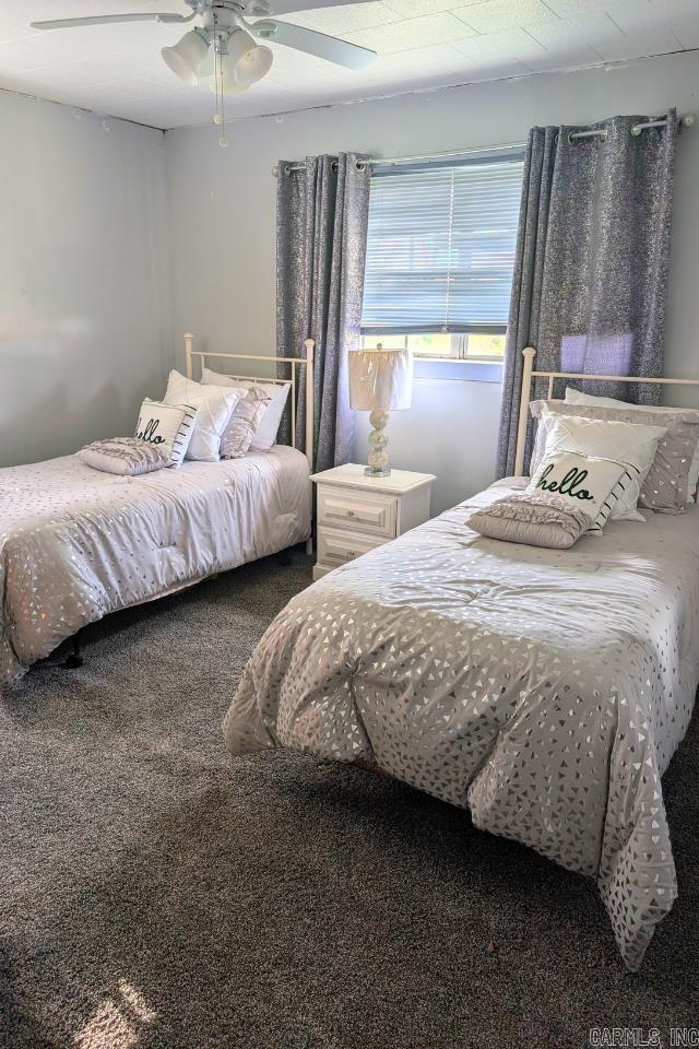 CAMDEN CITY METES & BOUNDS - Residential