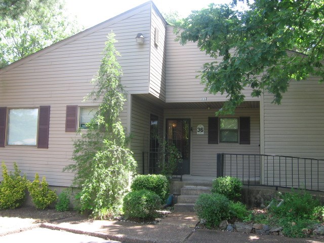 Need something small, but very functional & enjoy wildlife & natural setting?  Check this out.  On one level, living/dining area with fireplace, kitchen with nice appliances.  Access to deck from Living and BR.  Large Sunroom!  Central HVA plus window A/C units.  Ramp at front entrance for easier access if you have phyiscal limitations.   Lg. rear deck, overlooking wooded area. 3 parking spaces. Watch the wildlife, be inspired by natural, peaceful setting.  Also Listed for Sale--Agents must be allowed.