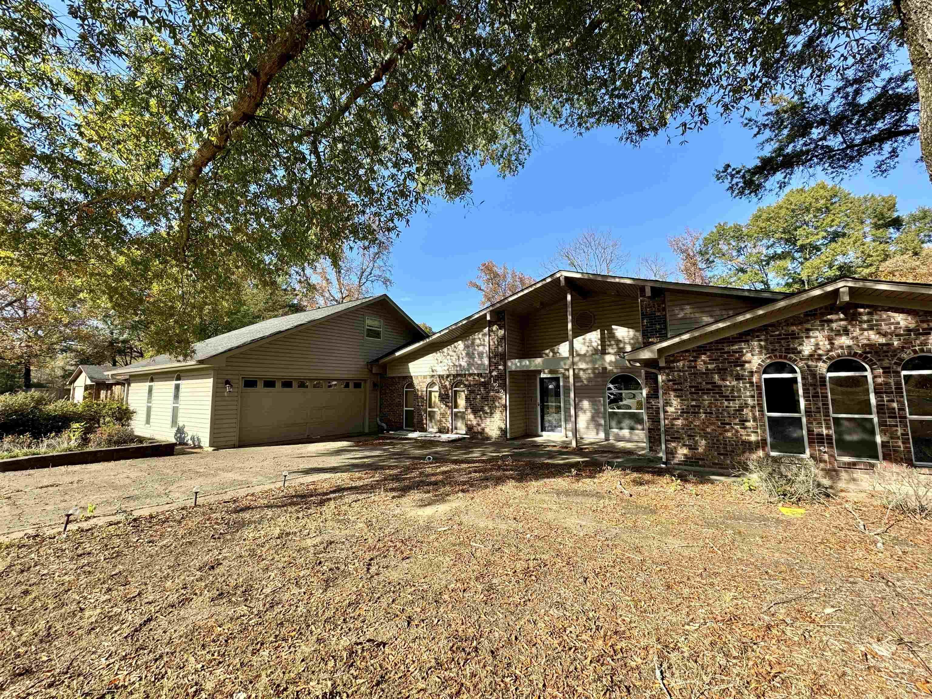 Treasure Hill - Residential