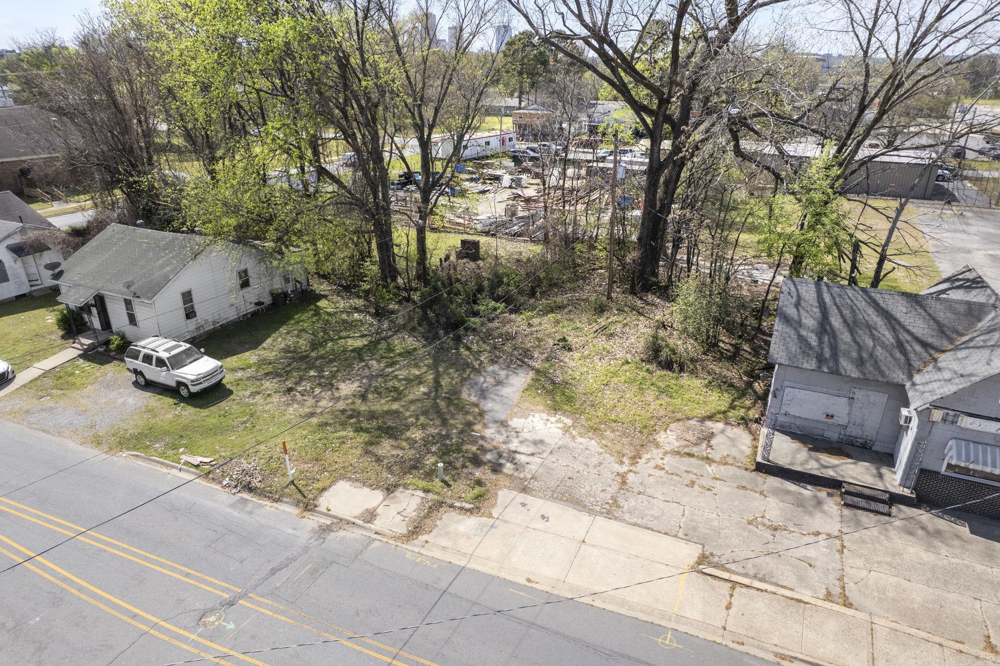 East Argenta Annex - Commercial Sale
