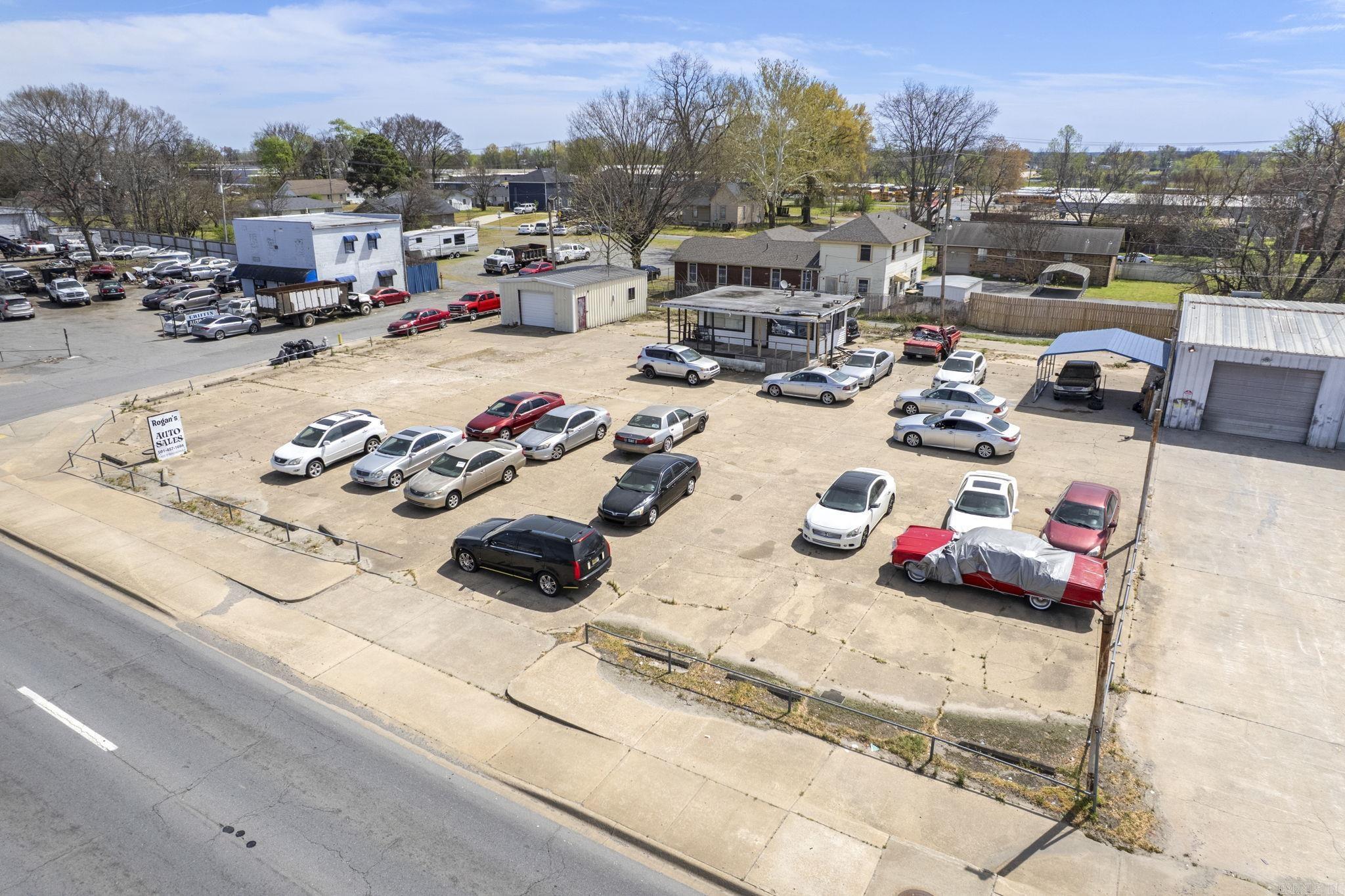 East Argenta Annex - Commercial Sale