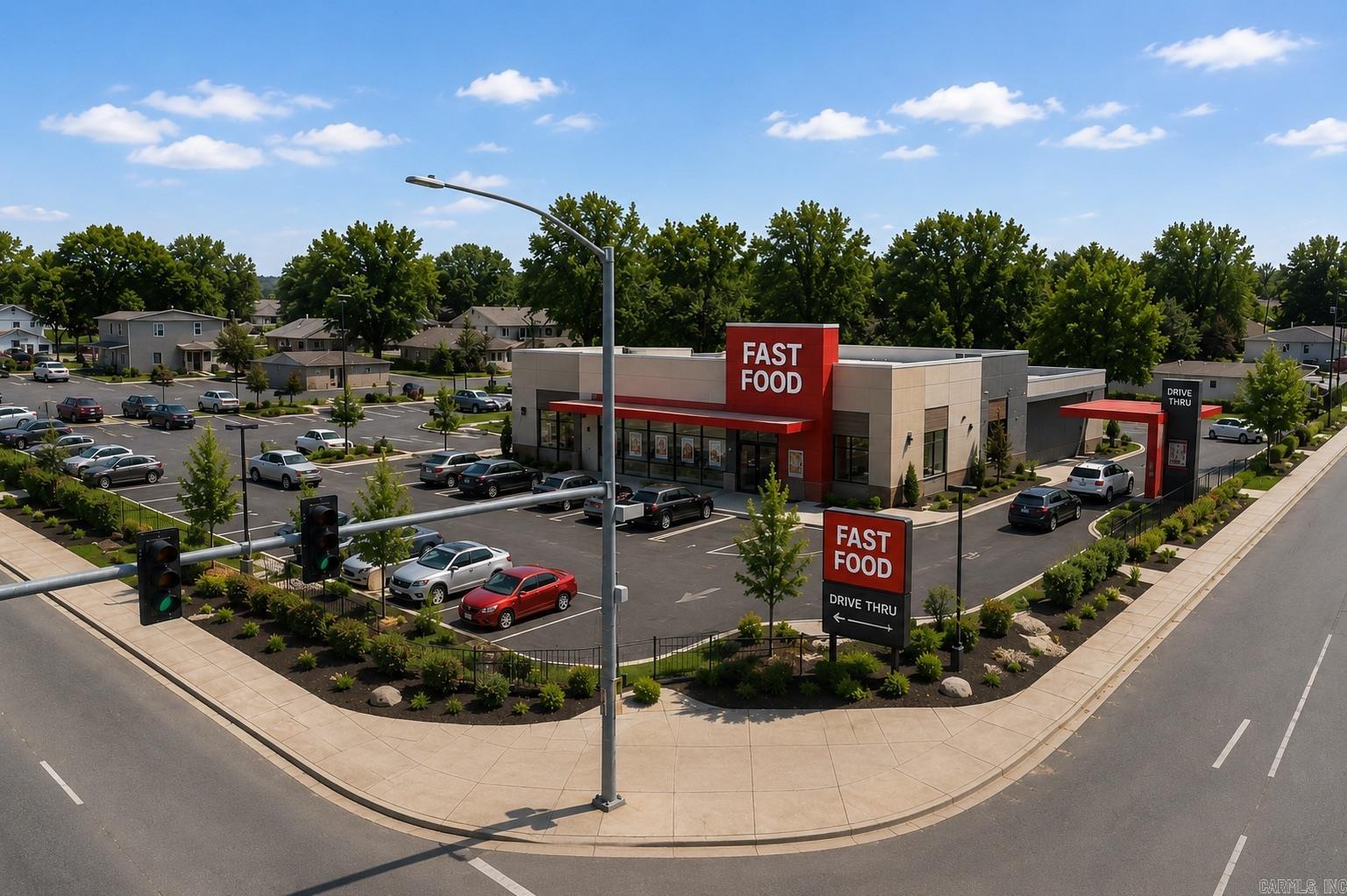 East Argenta Annex - Commercial Sale