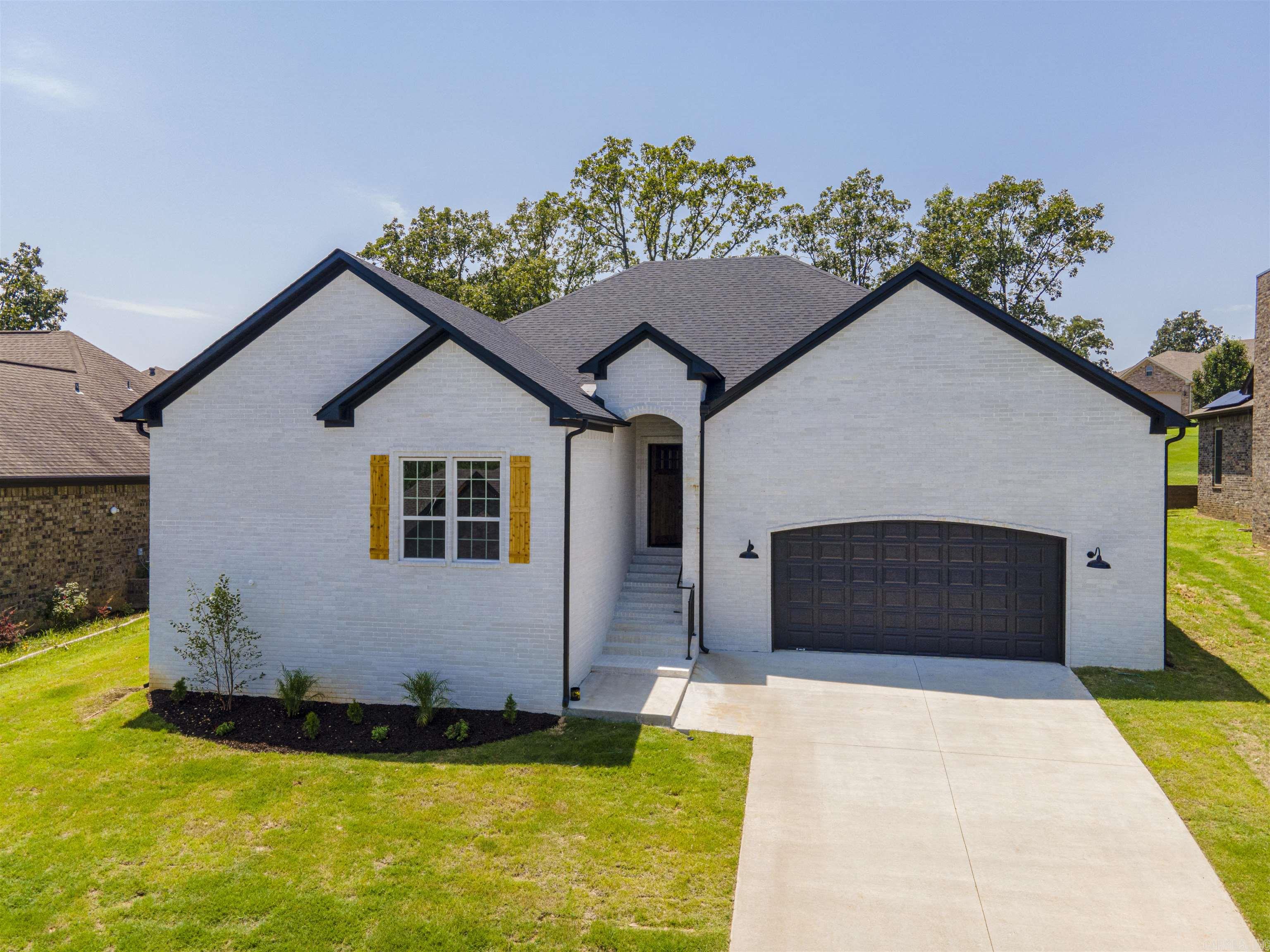 CREEKSIDE ADDN - Residential