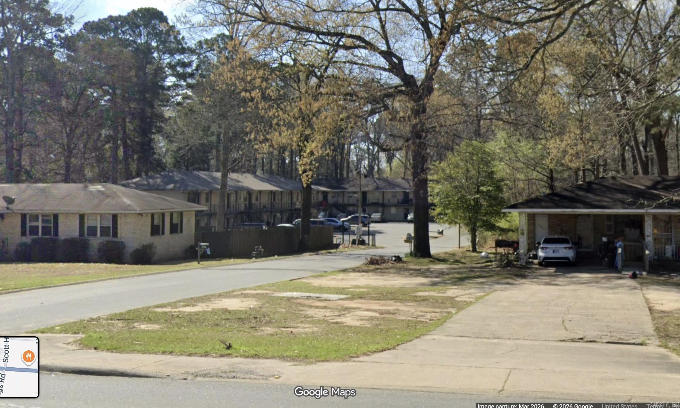 No rent information is available. No annual income information is available.