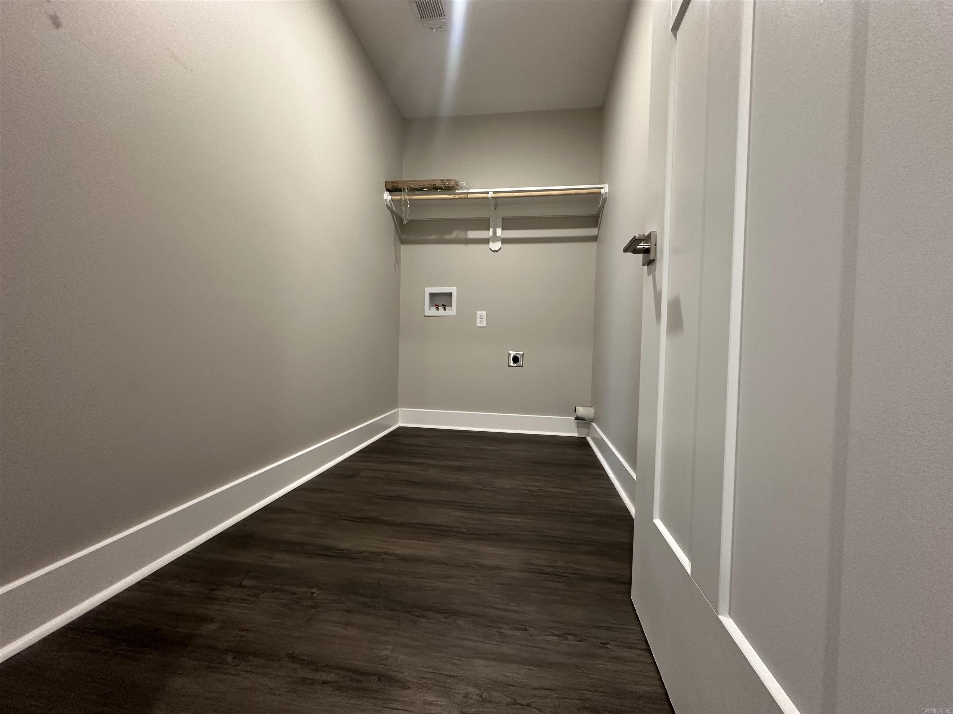 BUFFALO CREEK ESTATES - Residential