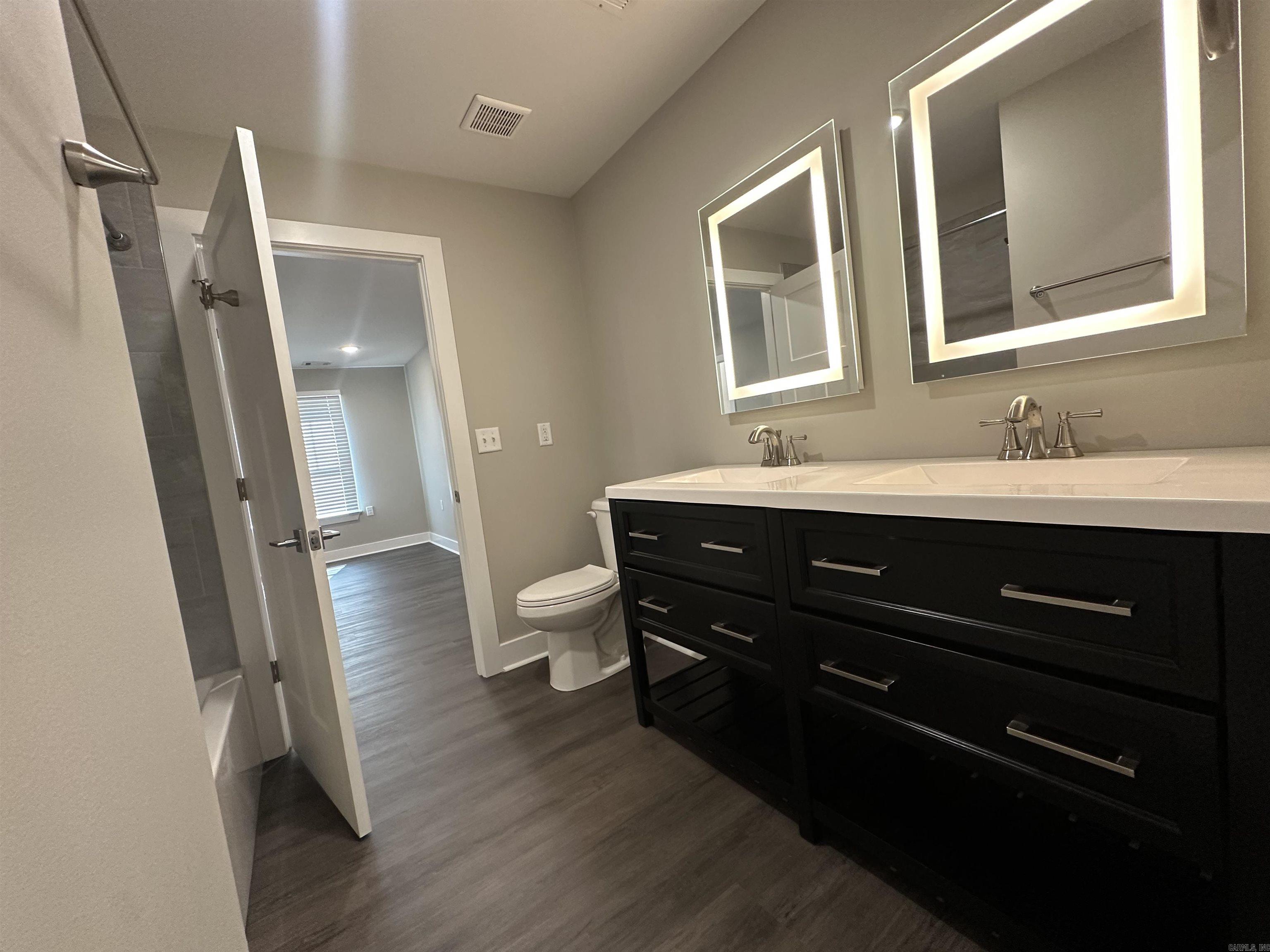BUFFALO CREEK ESTATES - Residential