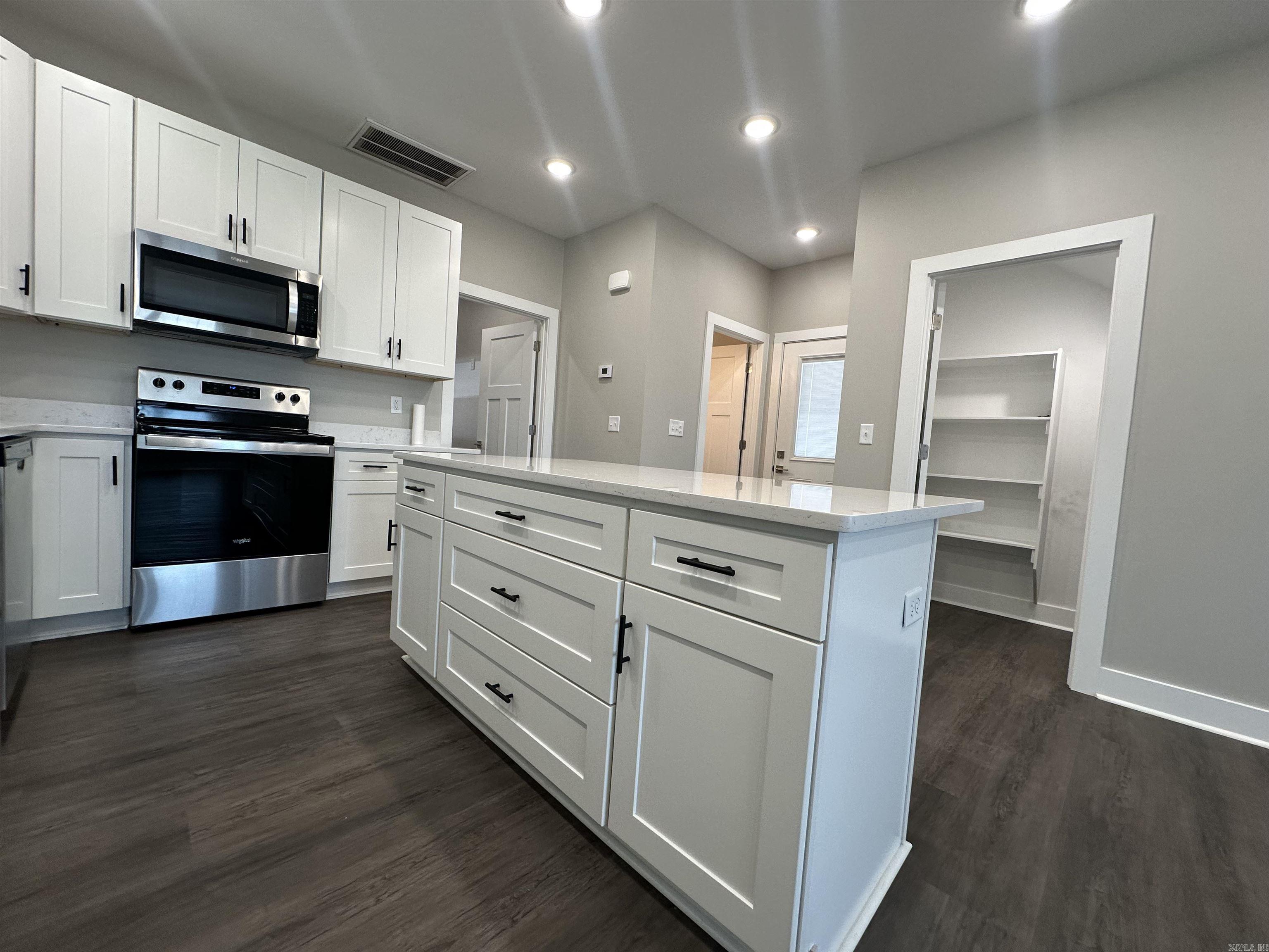 BUFFALO CREEK ESTATES - Residential