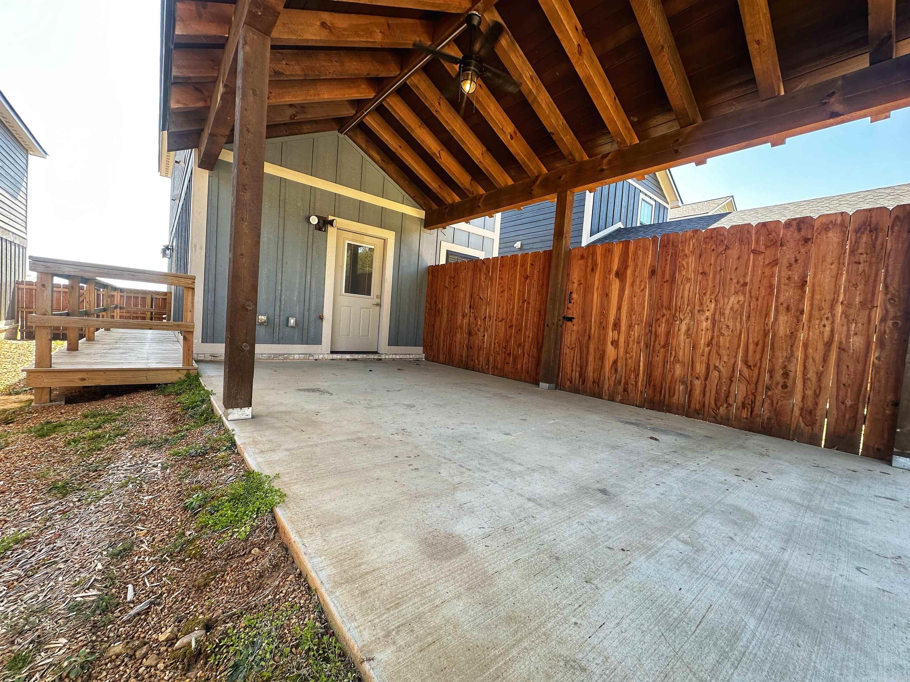 BUFFALO CREEK ESTATES - Residential