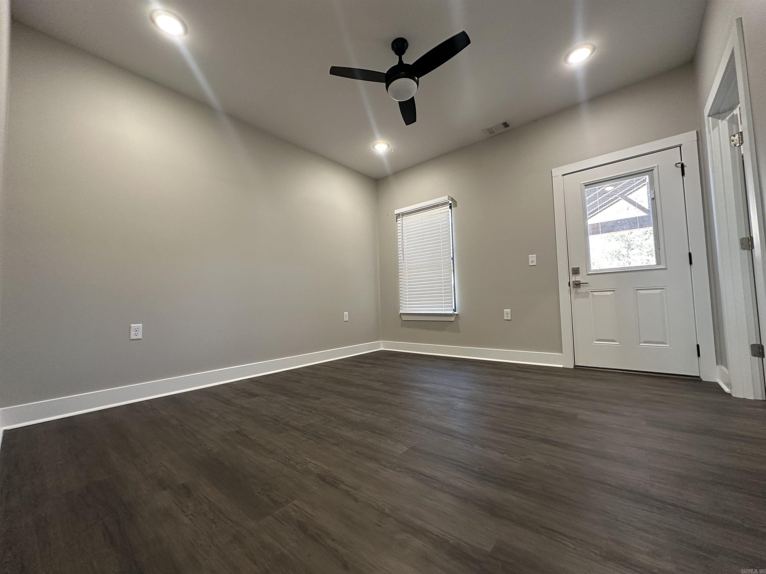 BUFFALO CREEK ESTATES - Residential