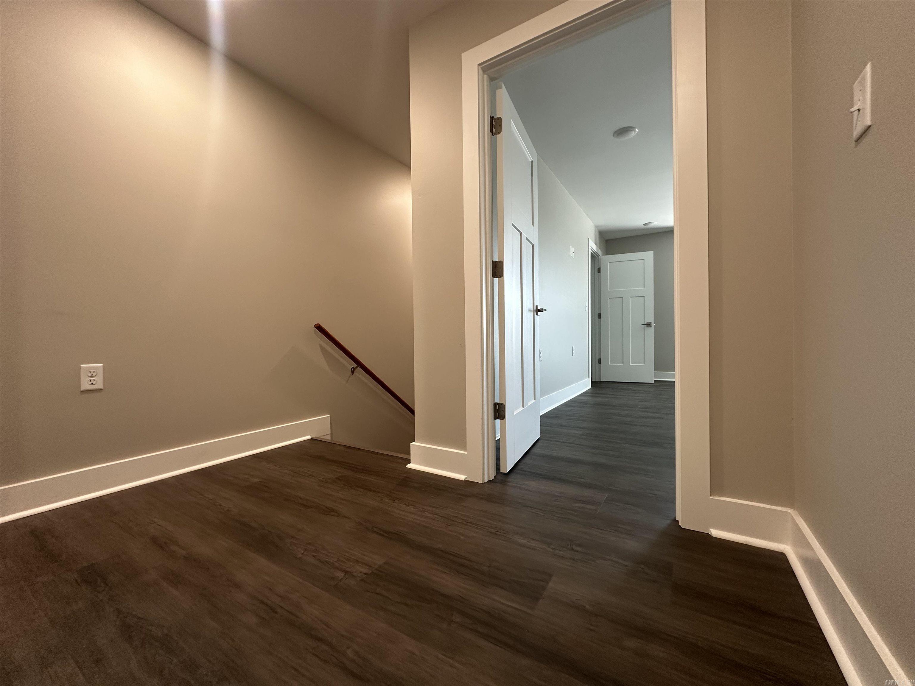 BUFFALO CREEK ESTATES - Residential