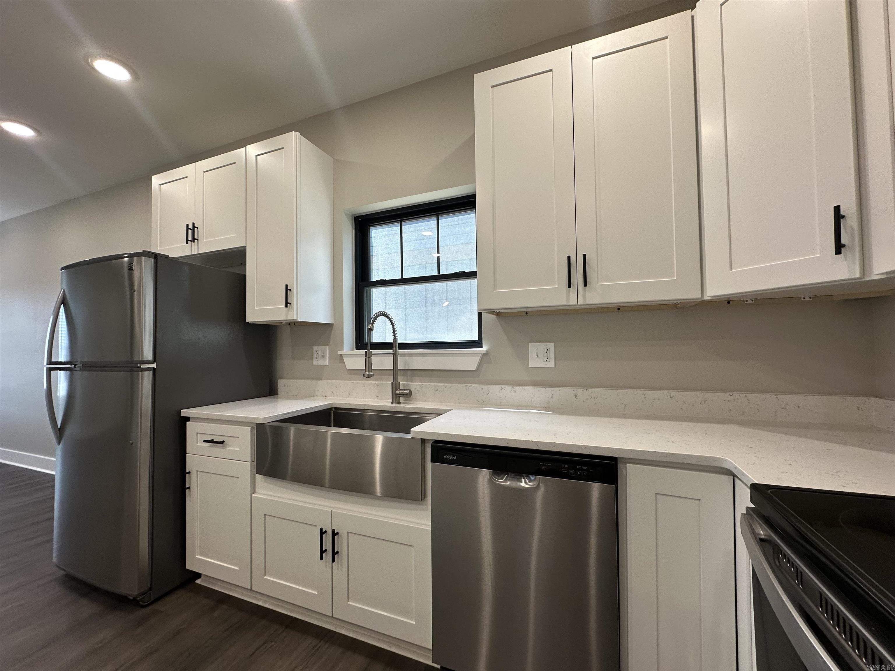 BUFFALO CREEK ESTATES - Residential
