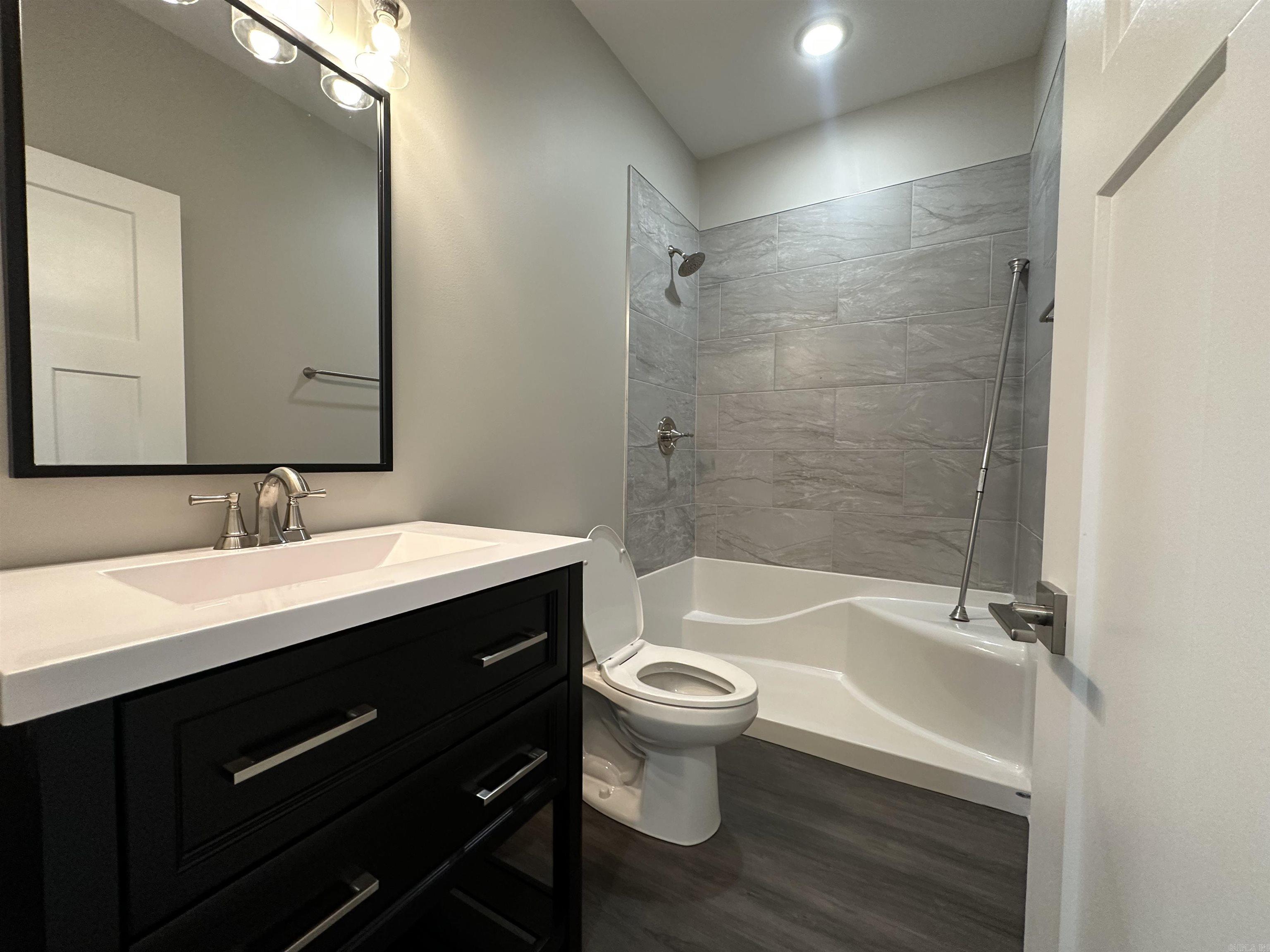 BUFFALO CREEK ESTATES - Residential
