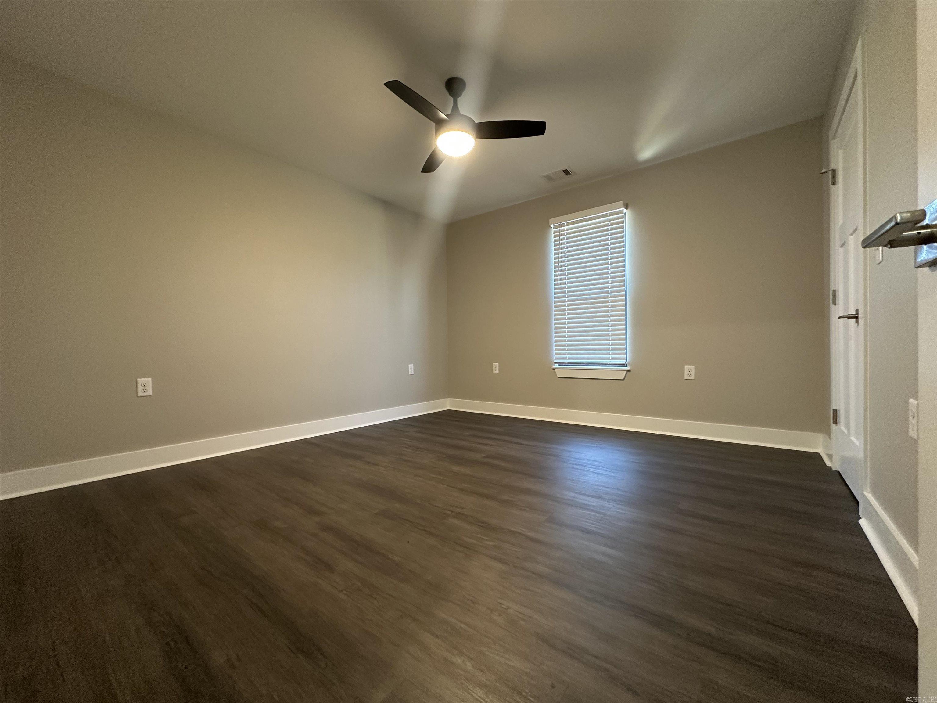 BUFFALO CREEK ESTATES - Residential