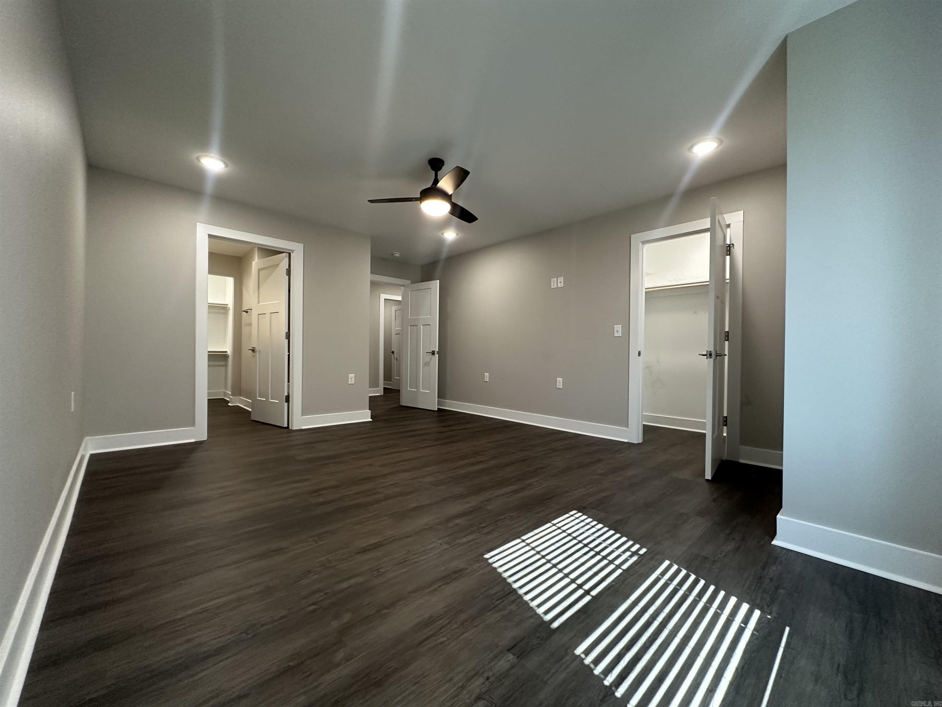 BUFFALO CREEK ESTATES - Residential