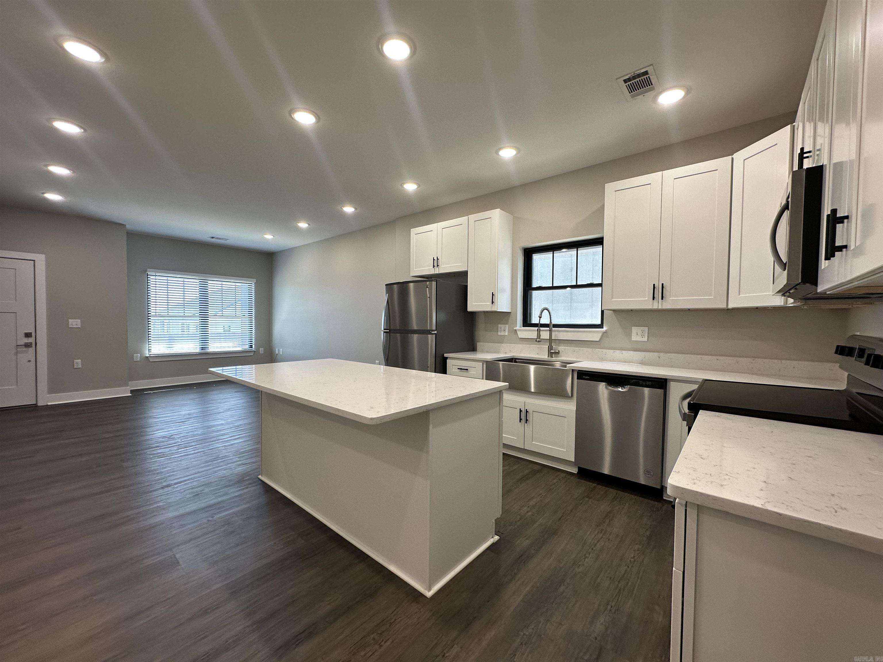 BUFFALO CREEK ESTATES - Residential