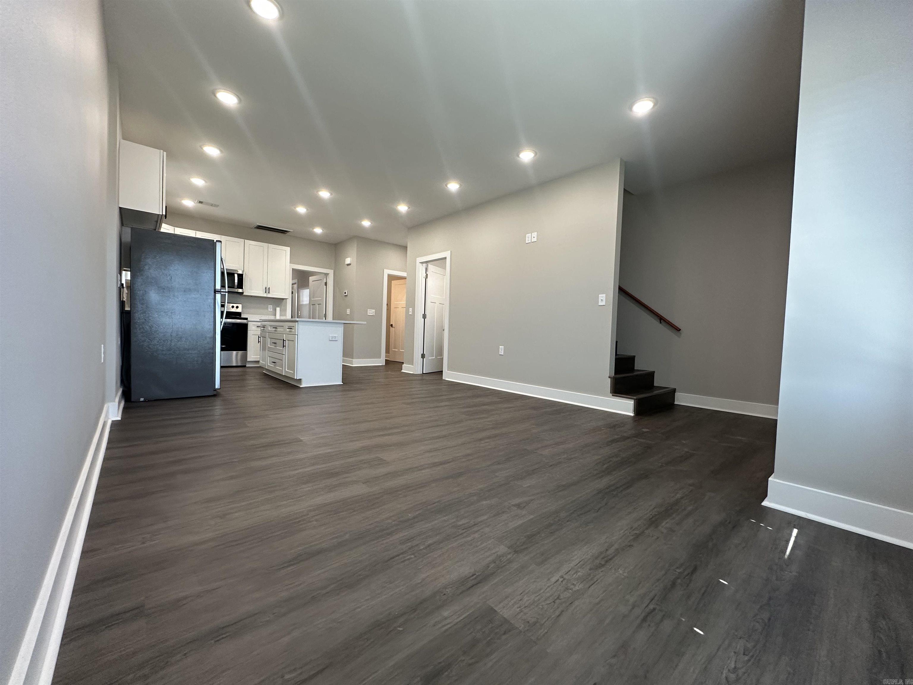 BUFFALO CREEK ESTATES - Residential