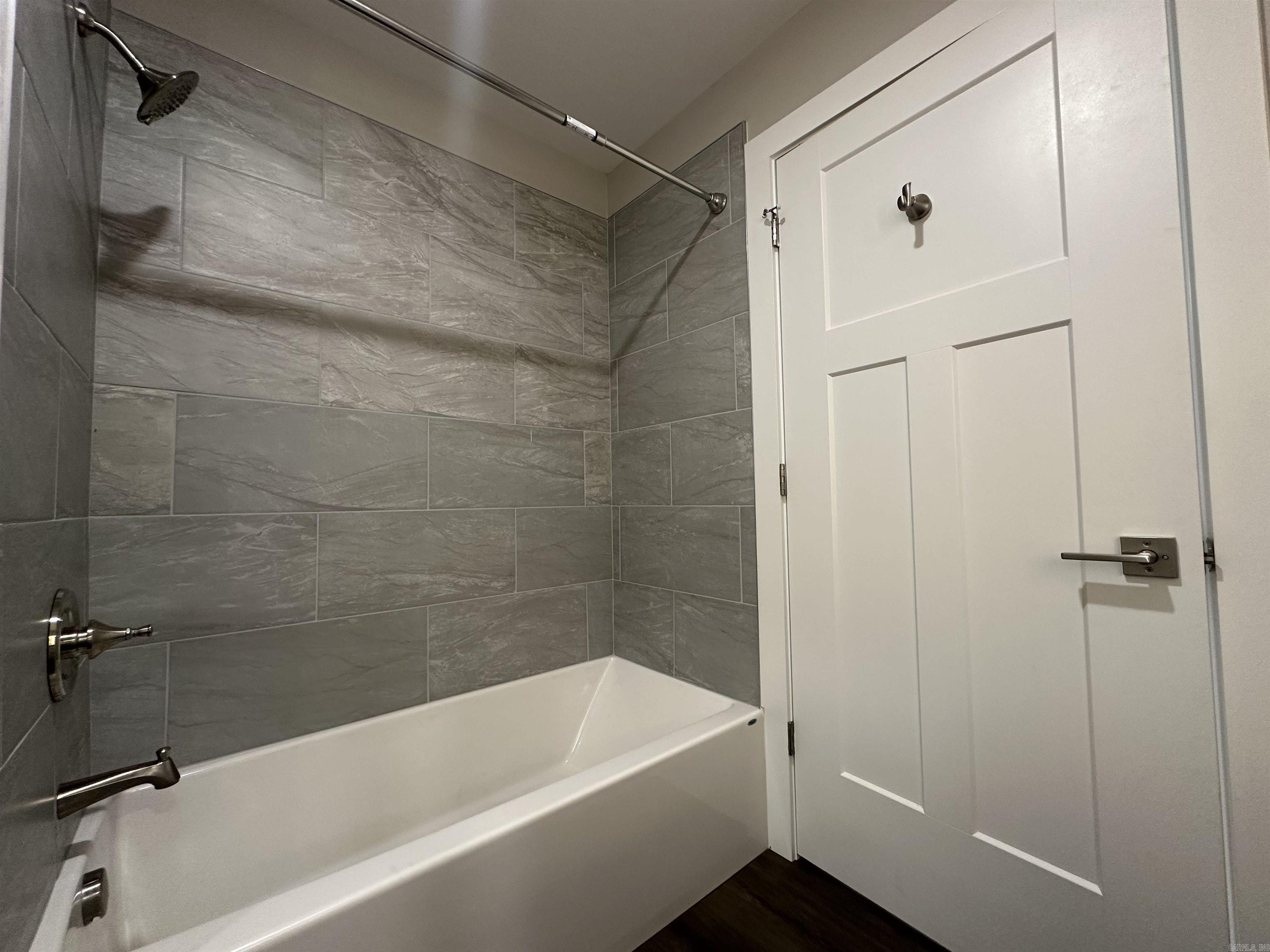 BUFFALO CREEK ESTATES - Residential