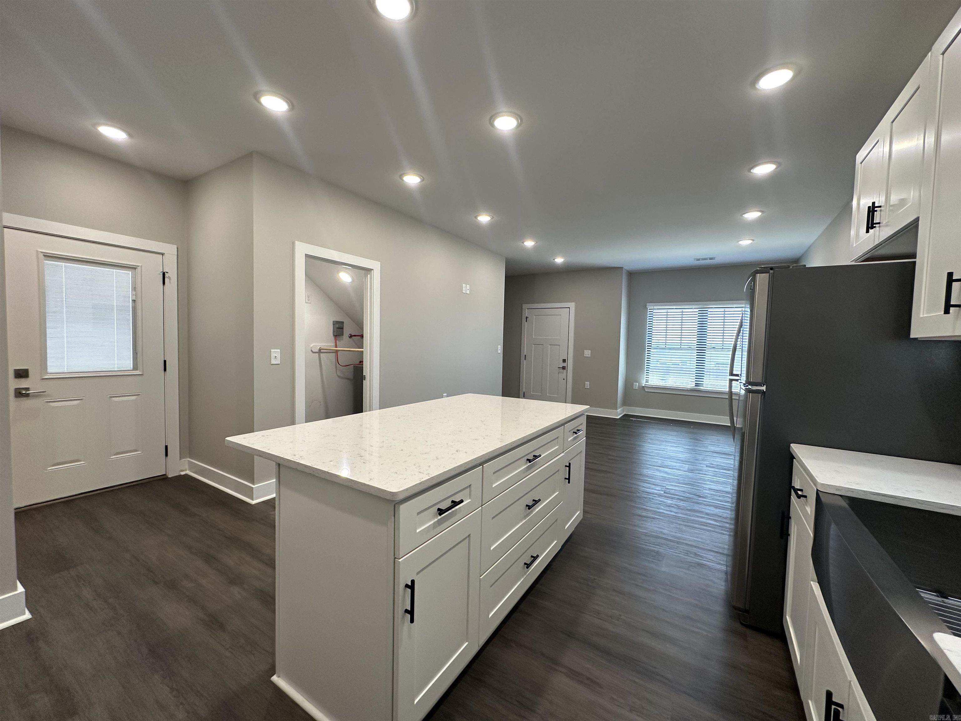 BUFFALO CREEK ESTATES - Residential