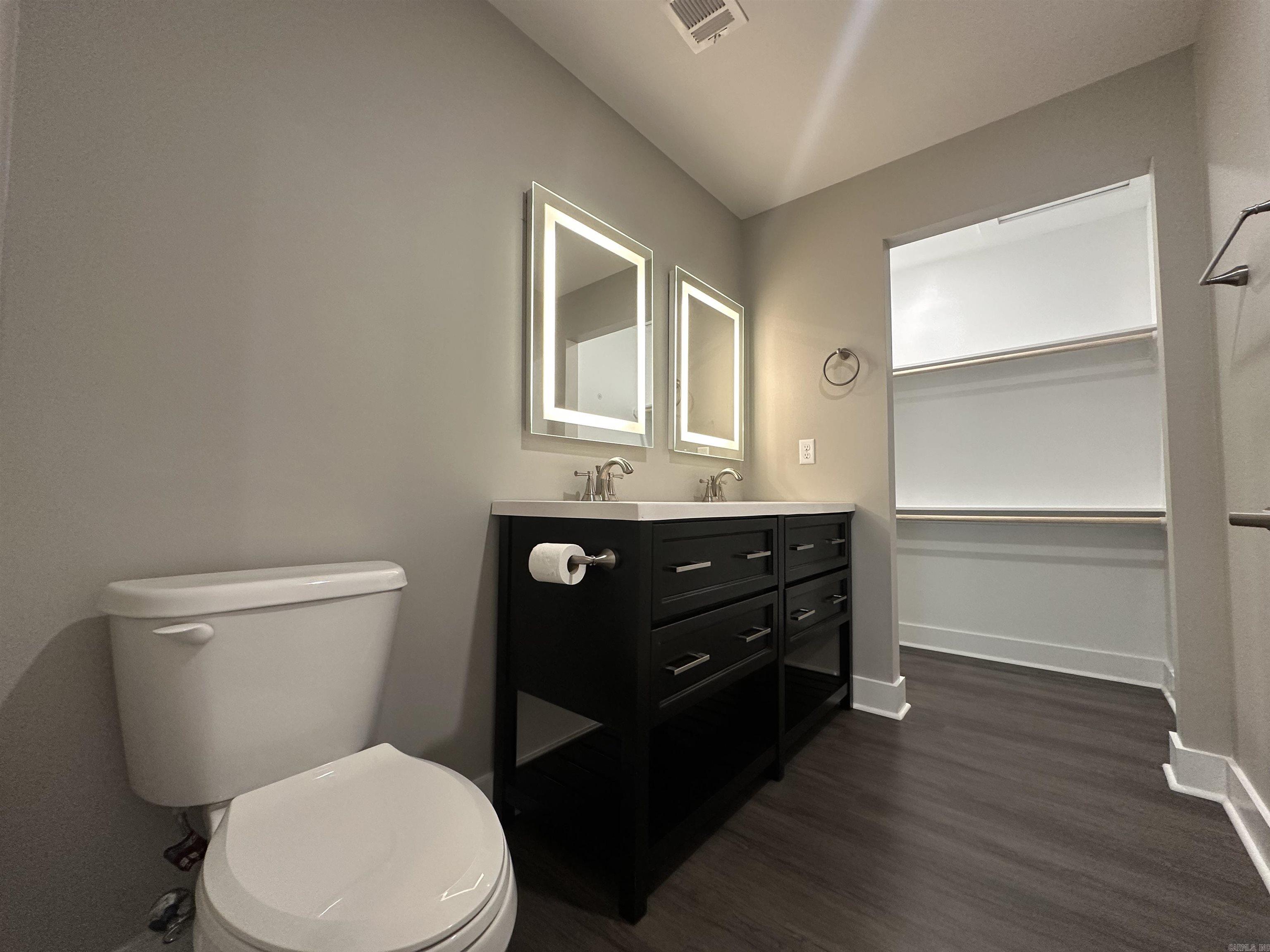 BUFFALO CREEK ESTATES - Residential