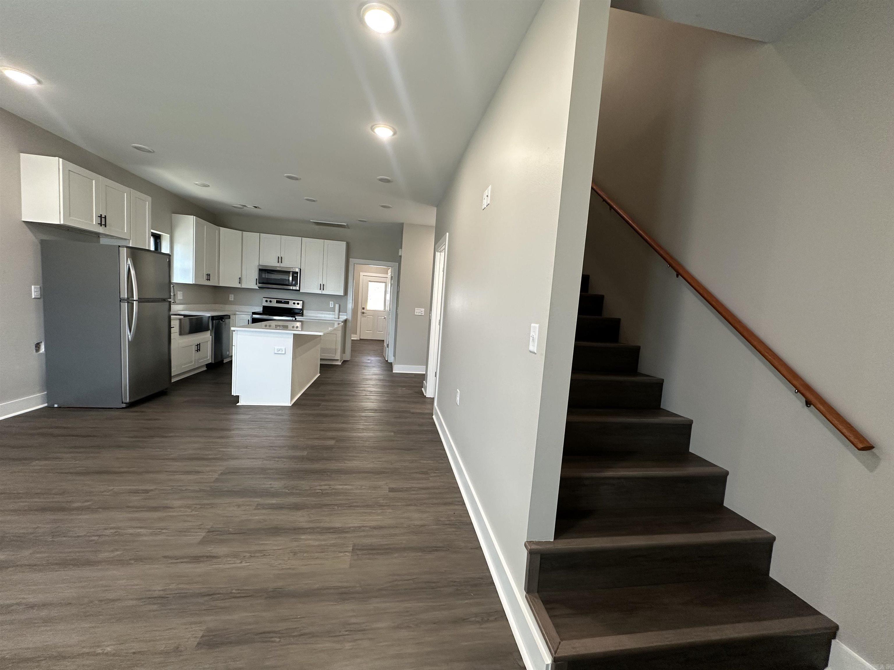 BUFFALO CREEK ESTATES - Residential