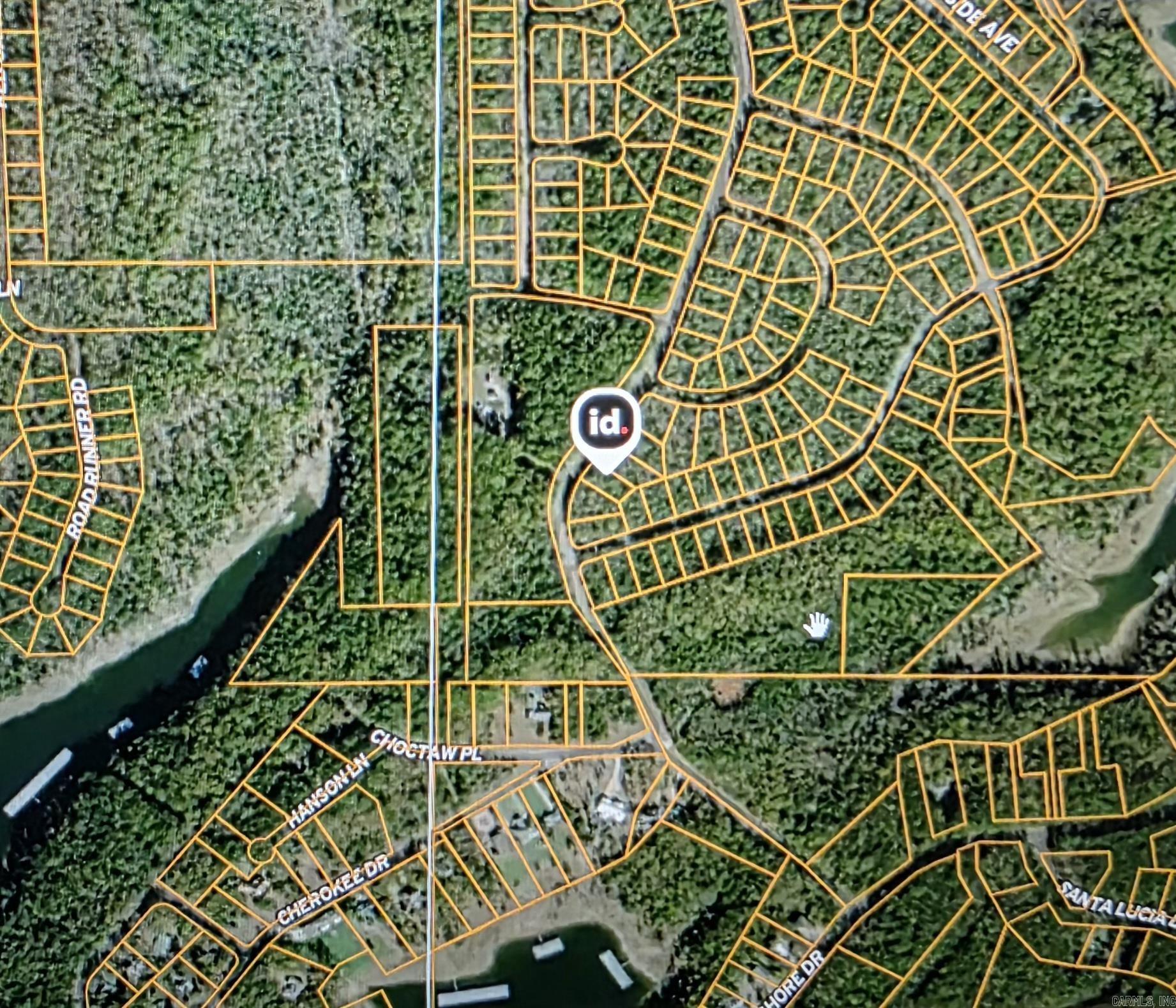 INDIAN HILLS - Land