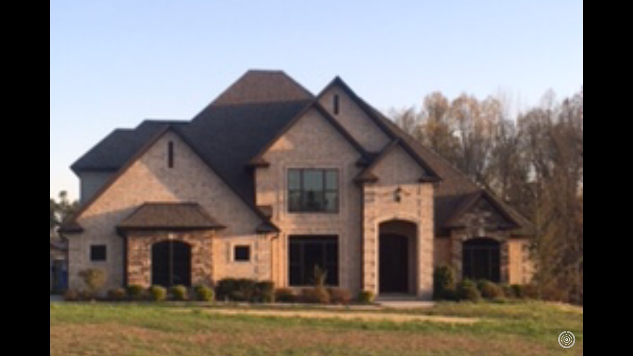 Lakes at Pine Knot - Residential