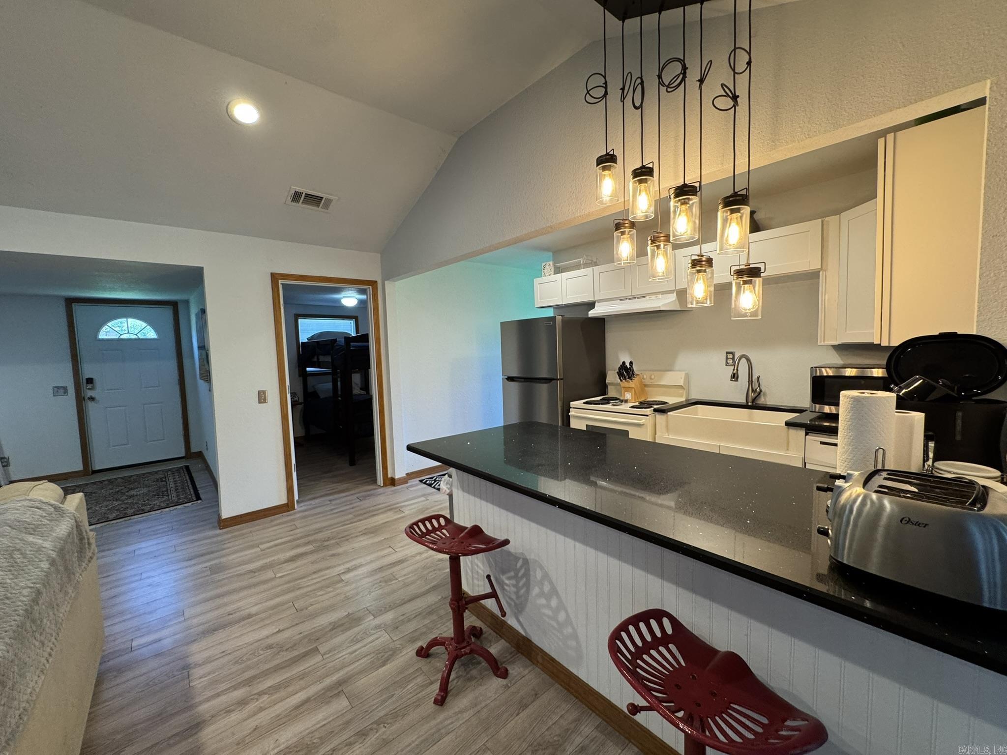 SEAVER SUB - Residential