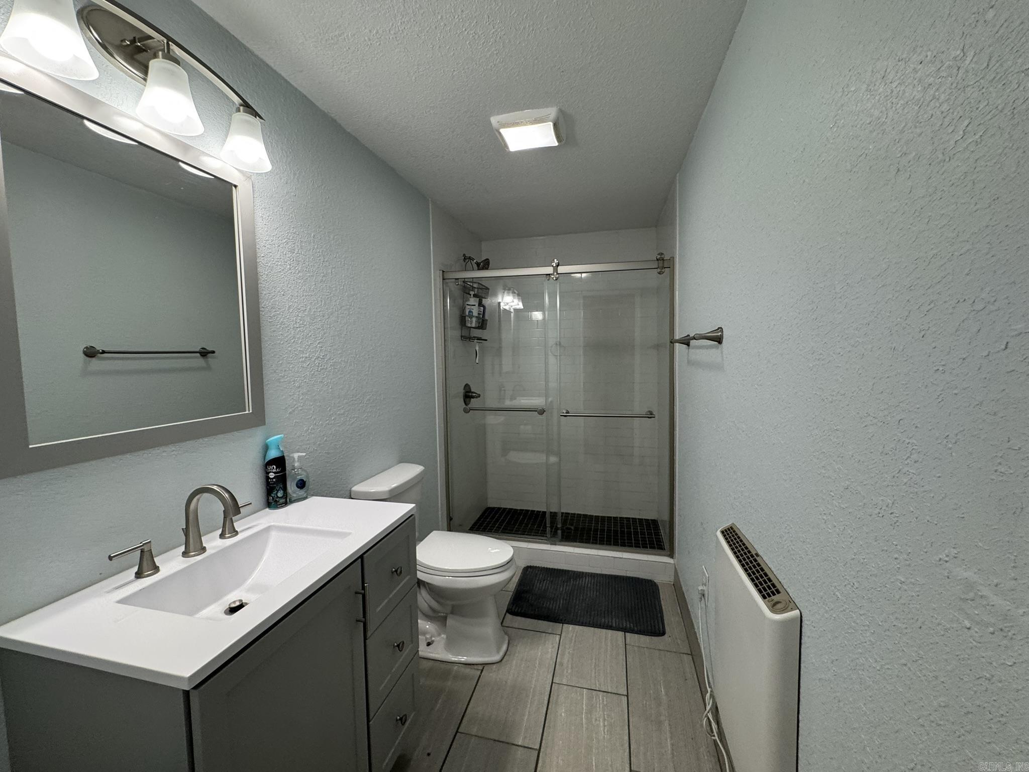 SEAVER SUB - Residential